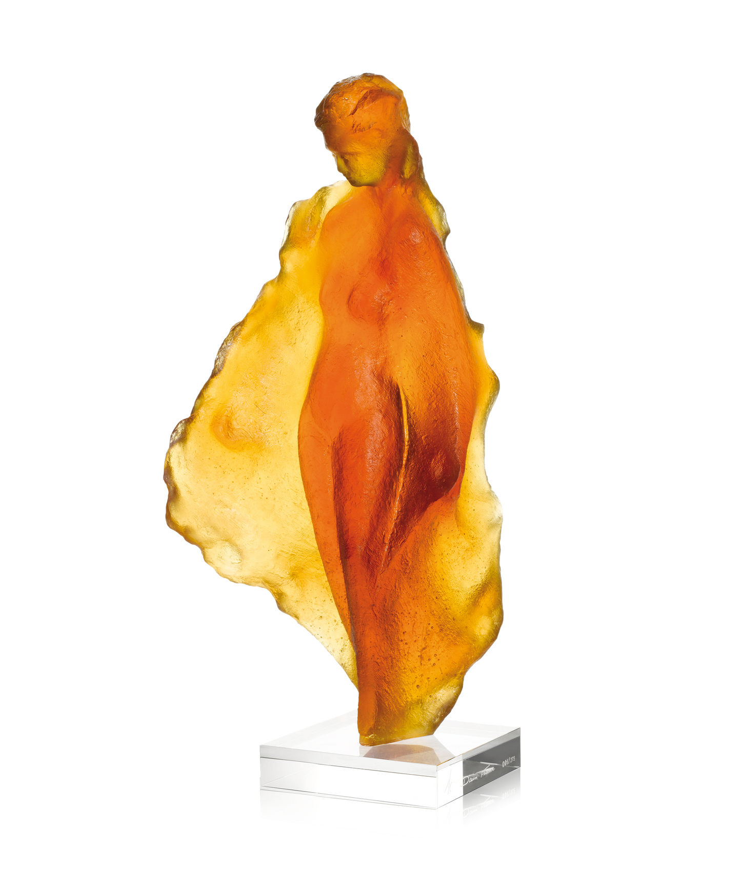 Marine de Michel Coste 175ex - Daum