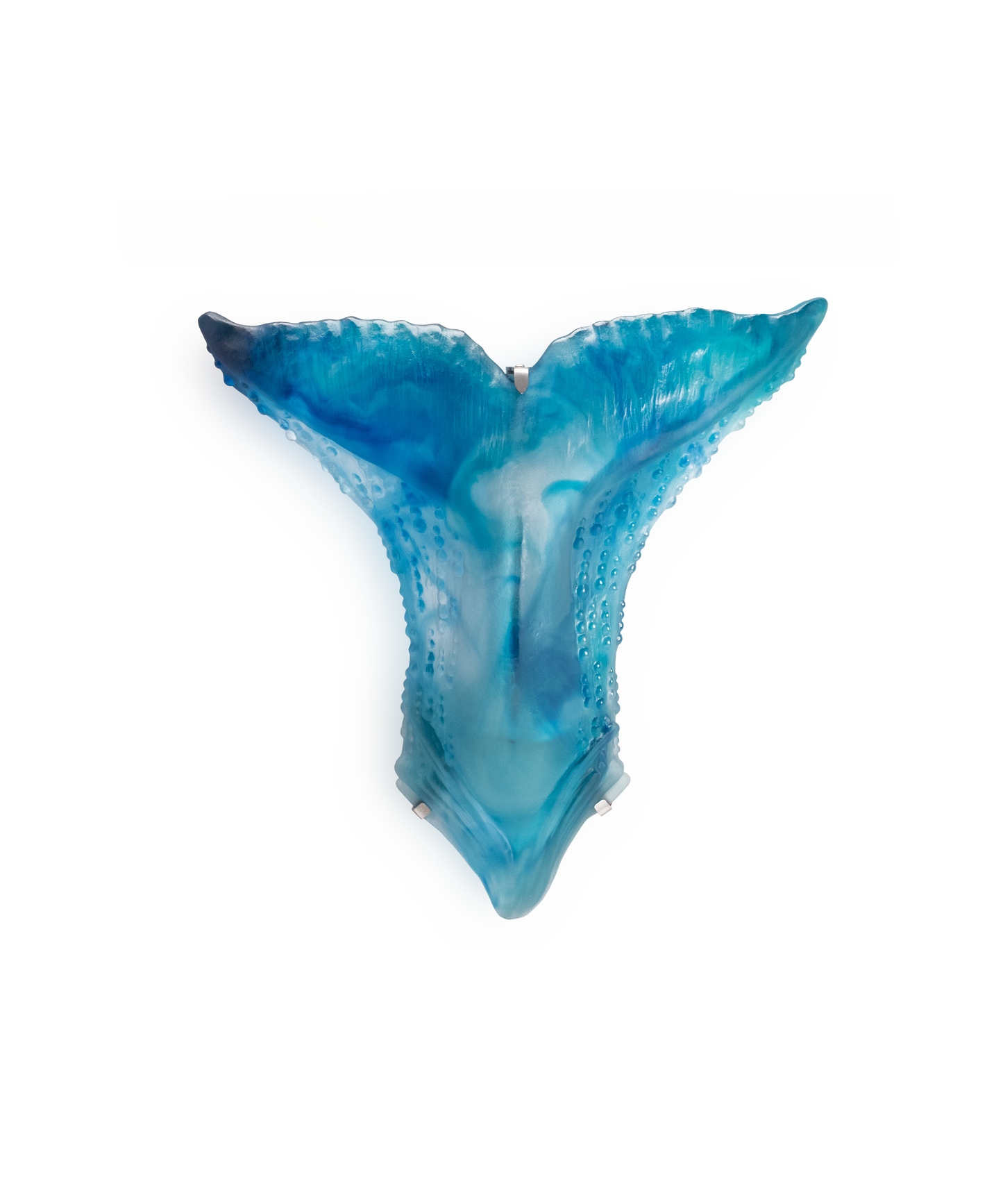 Maya Applique baleine - Daum