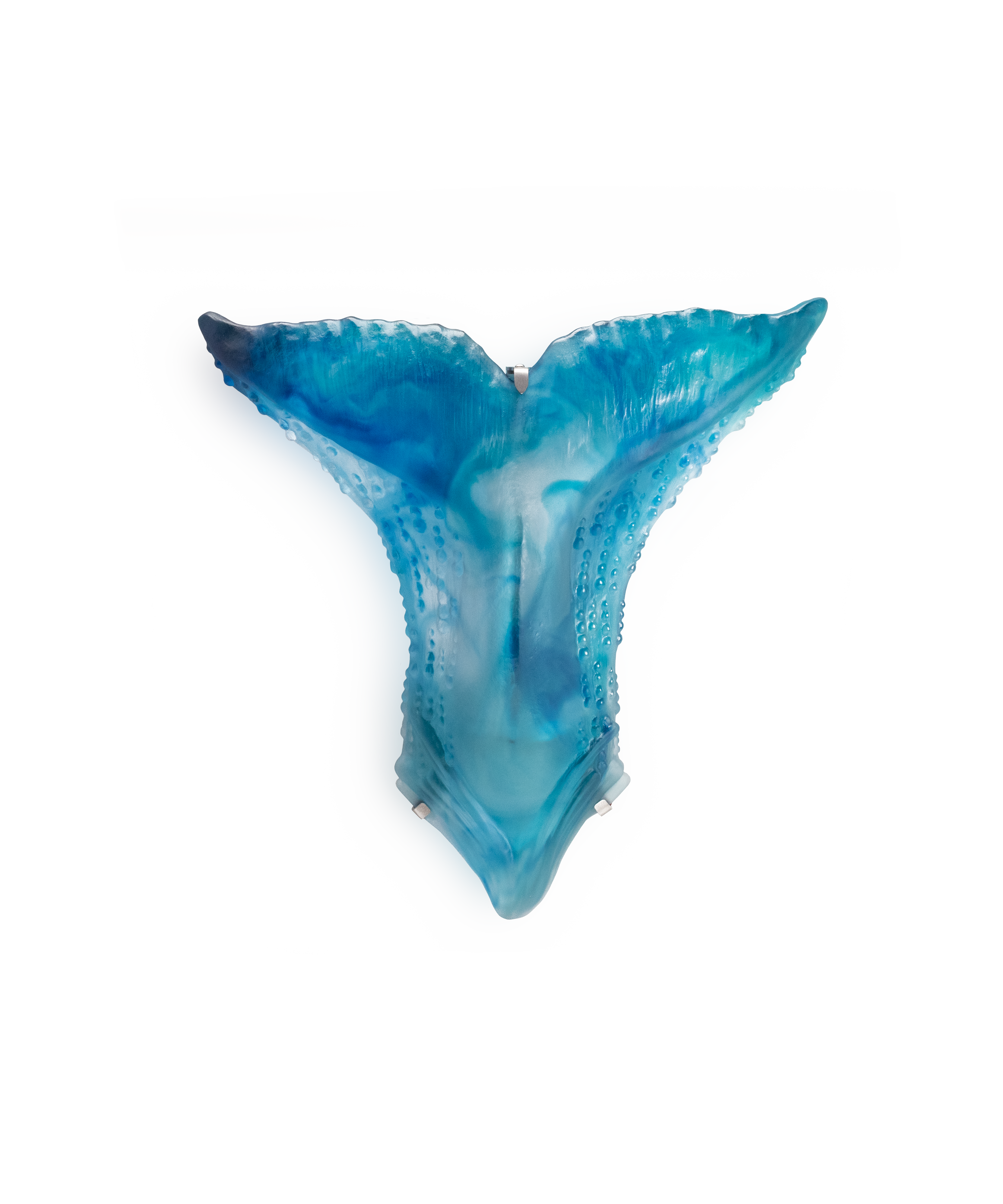 Maya Applique baleine - Daum