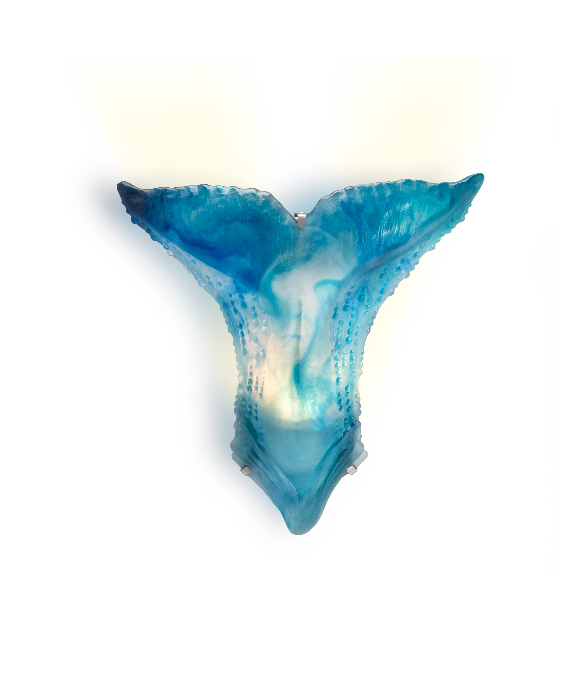 Maya Applique baleine - Daum