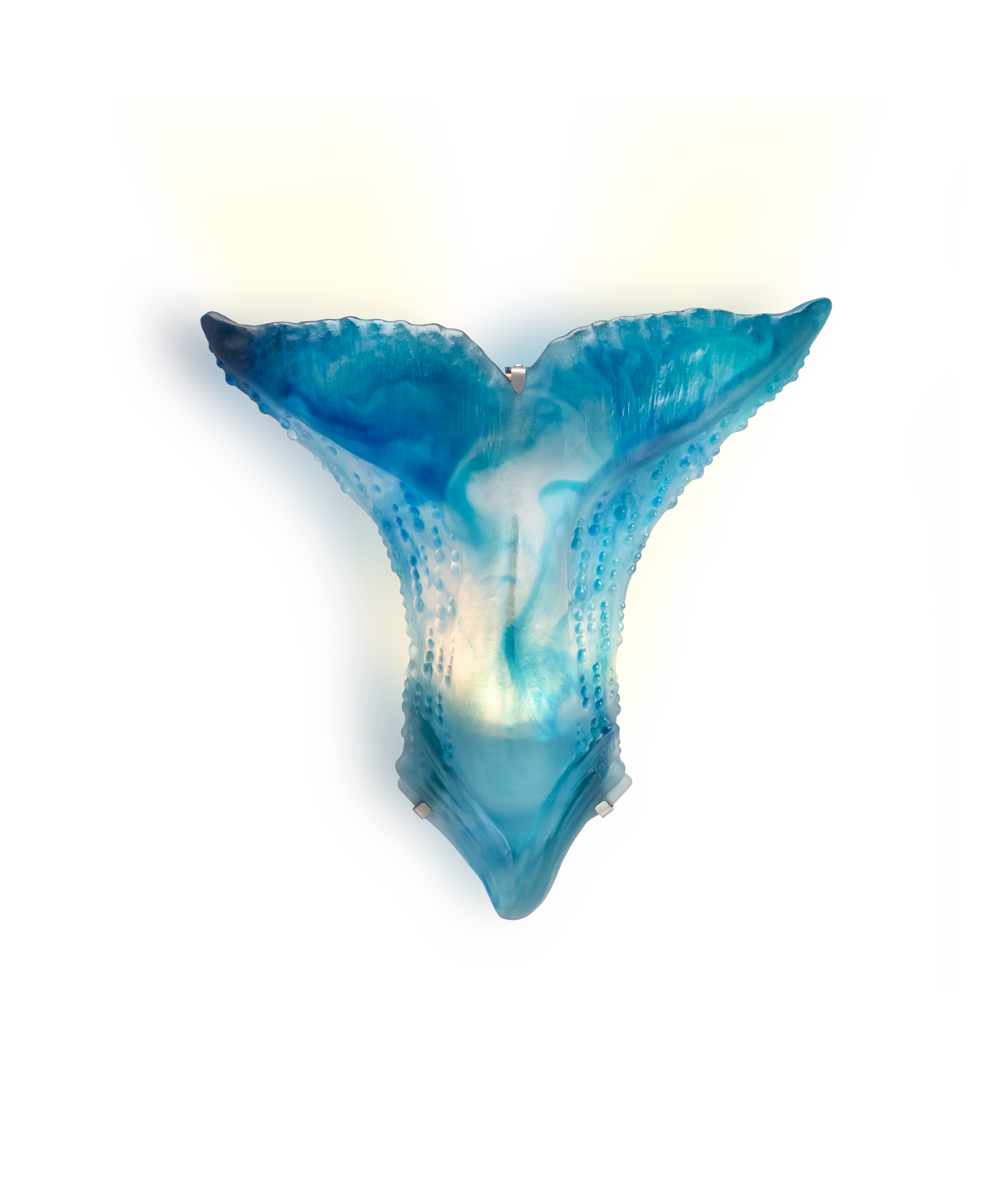 Maya Applique baleine - Daum