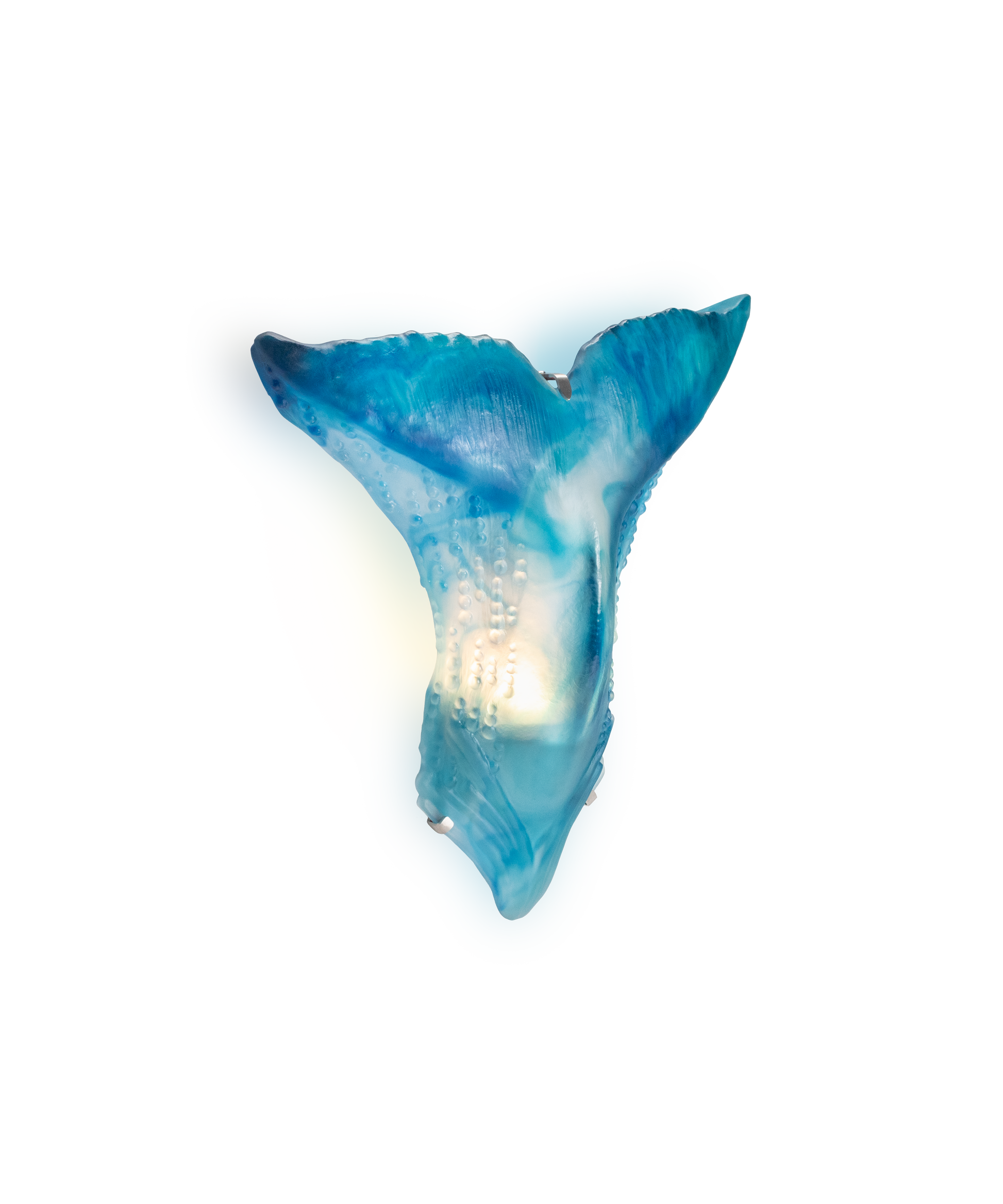 Maya Applique baleine - Daum