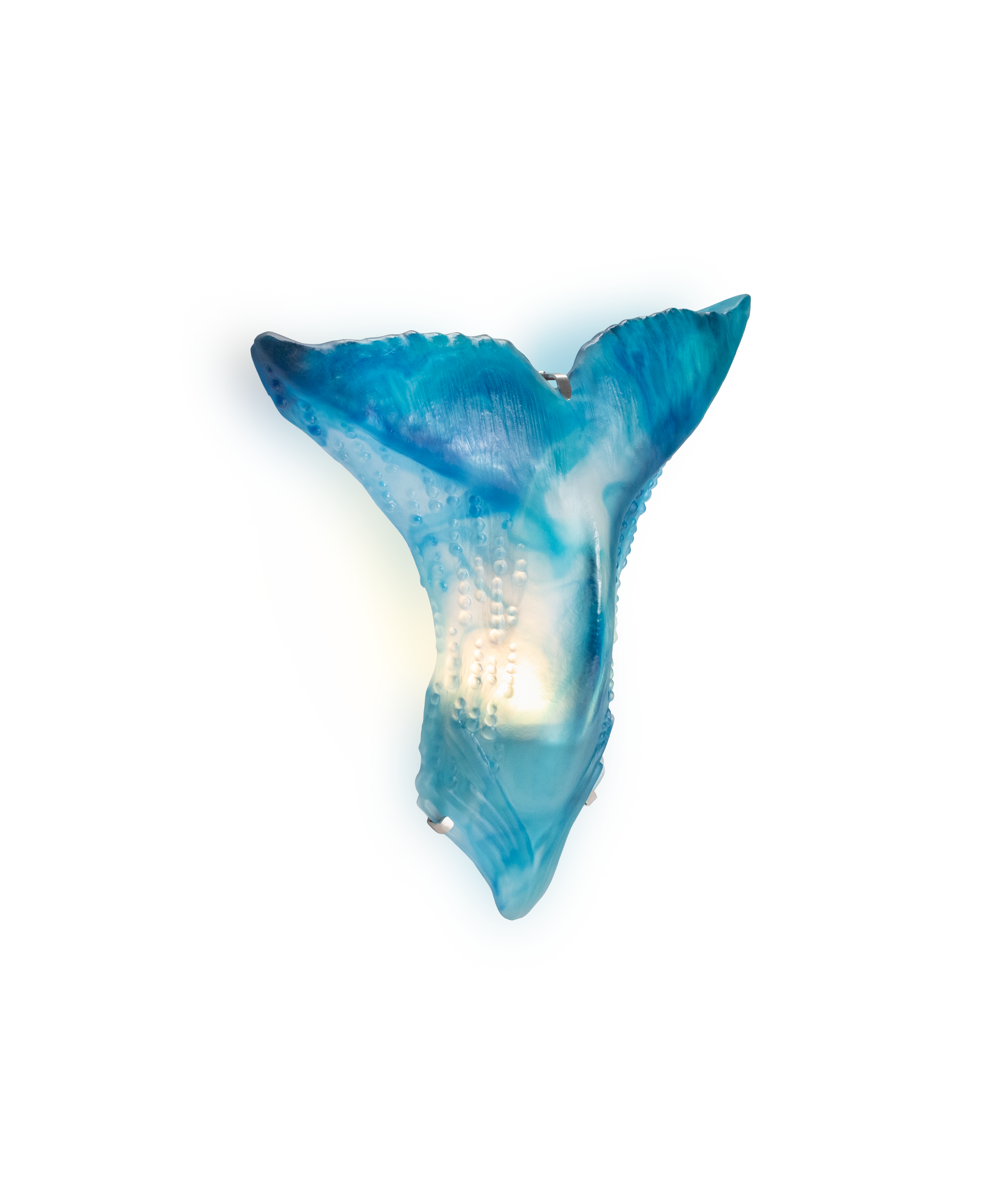 Maya Applique baleine - Daum