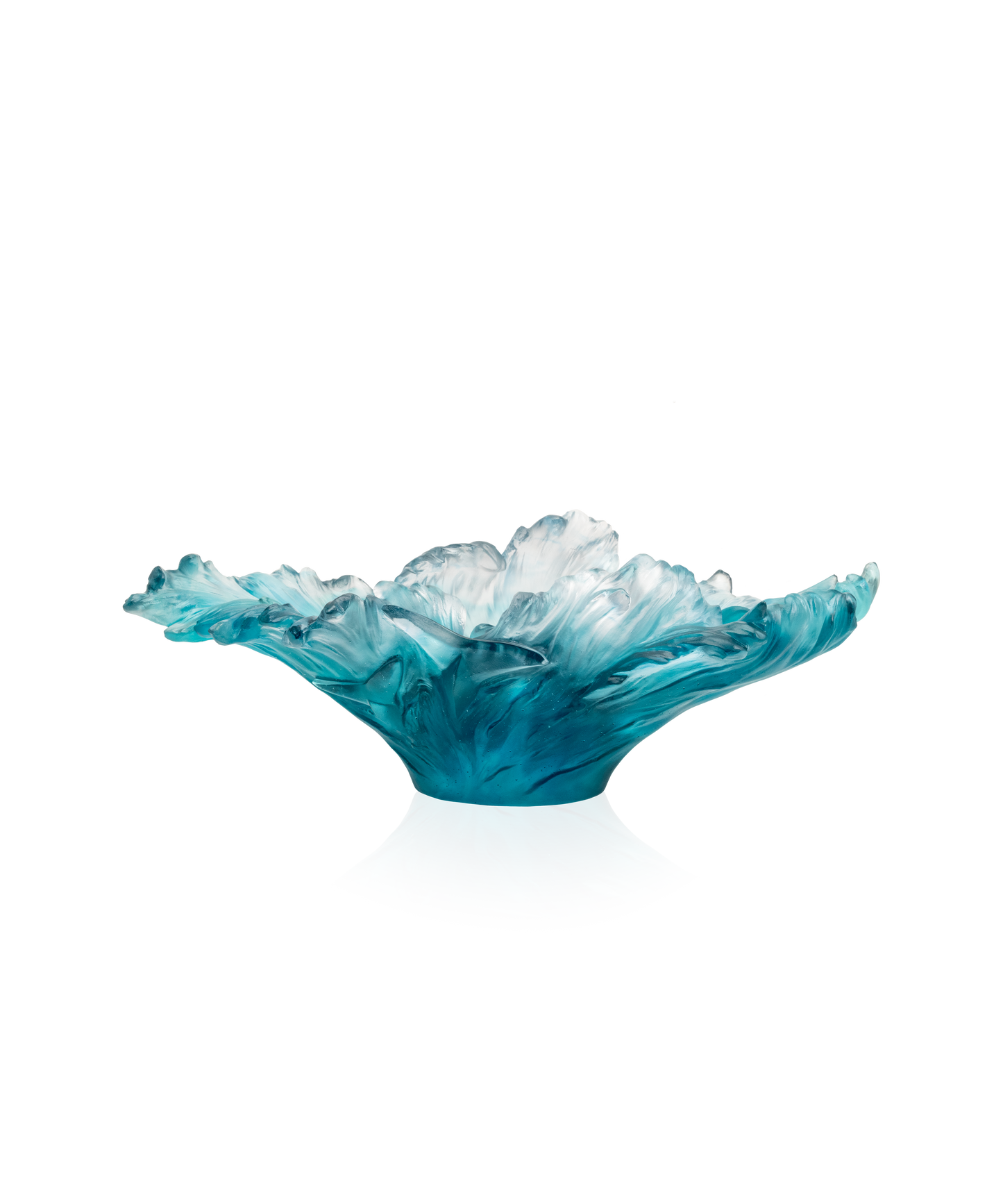 Maya Candélabre moyen modèle 225ex - Daum