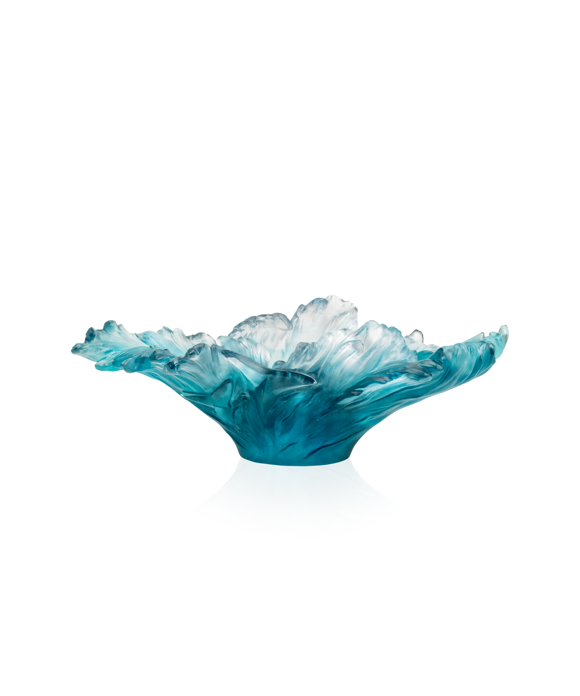 Maya Candélabre moyen modèle 225ex - Daum