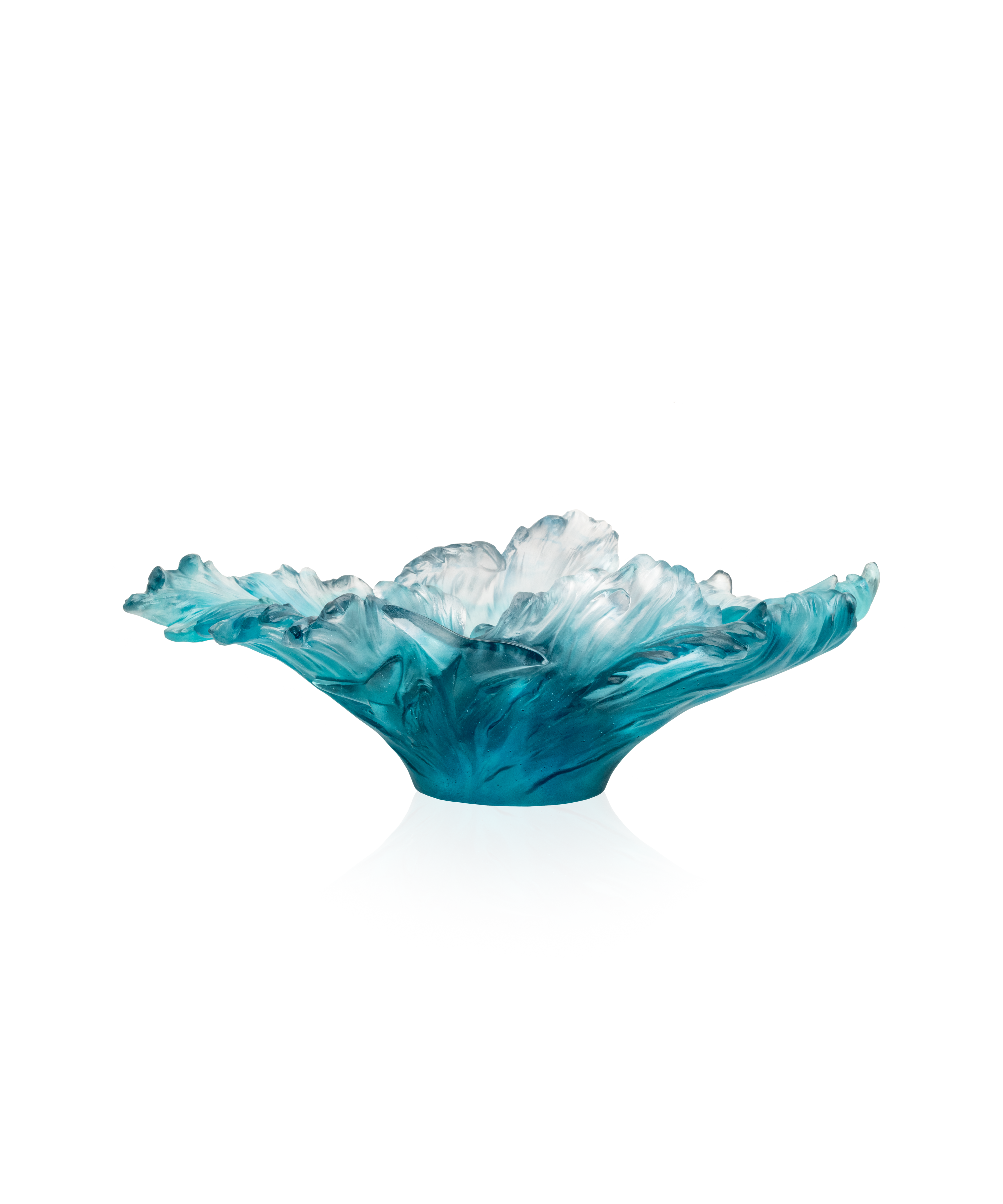 Maya Candélabre moyen modèle 225ex - Daum