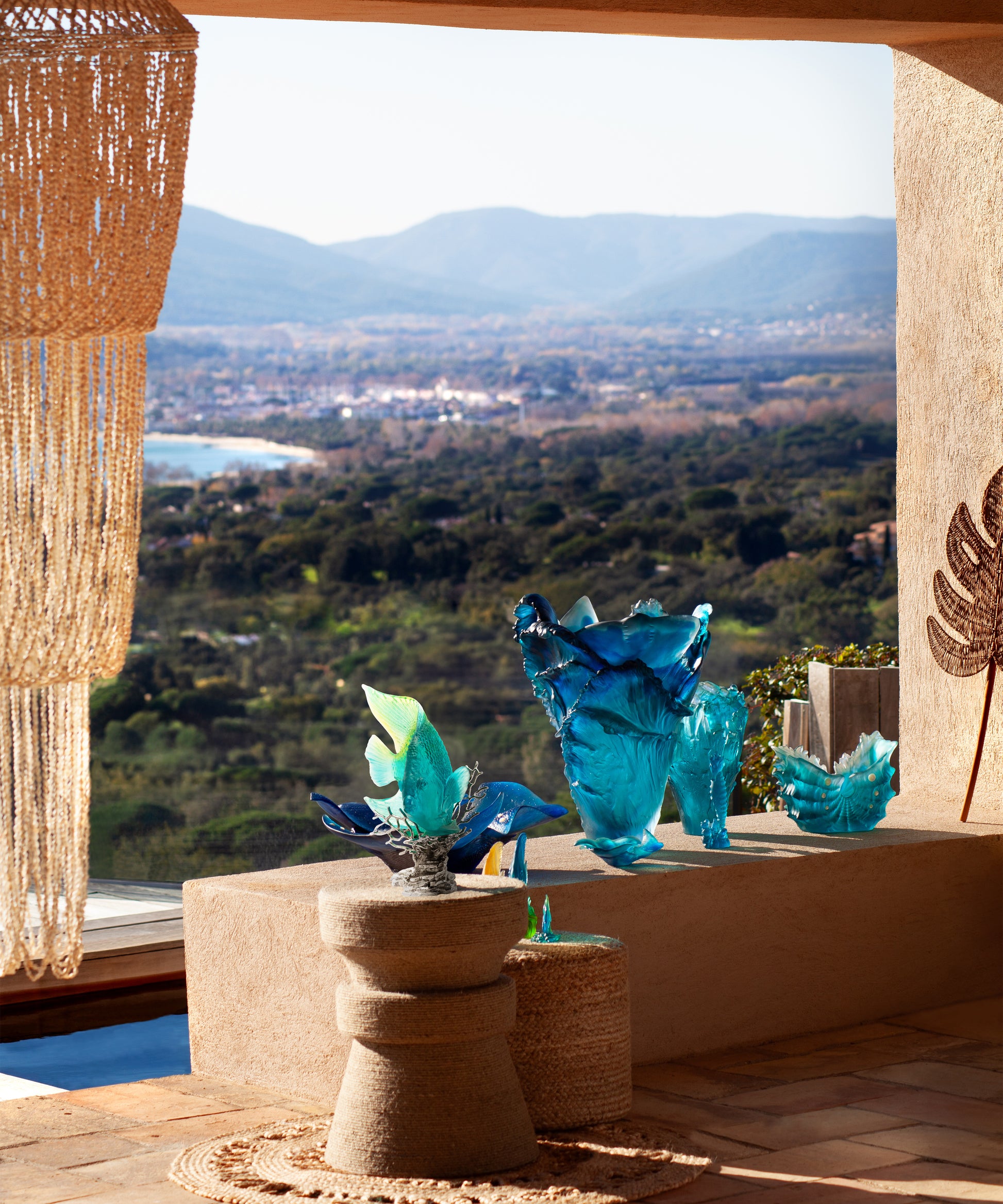 Maya Coupelle - Daum