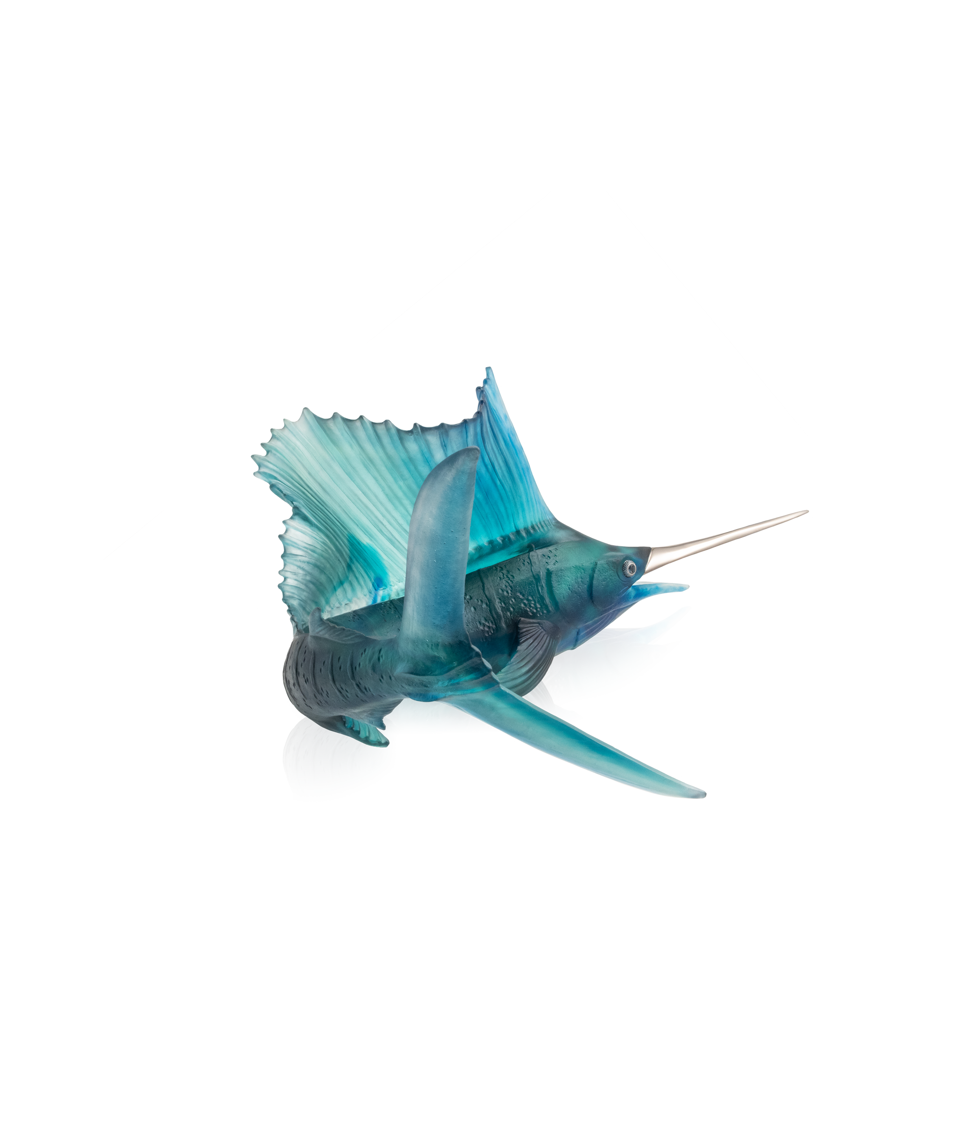 Maya Espadon empereur 50ex - Daum