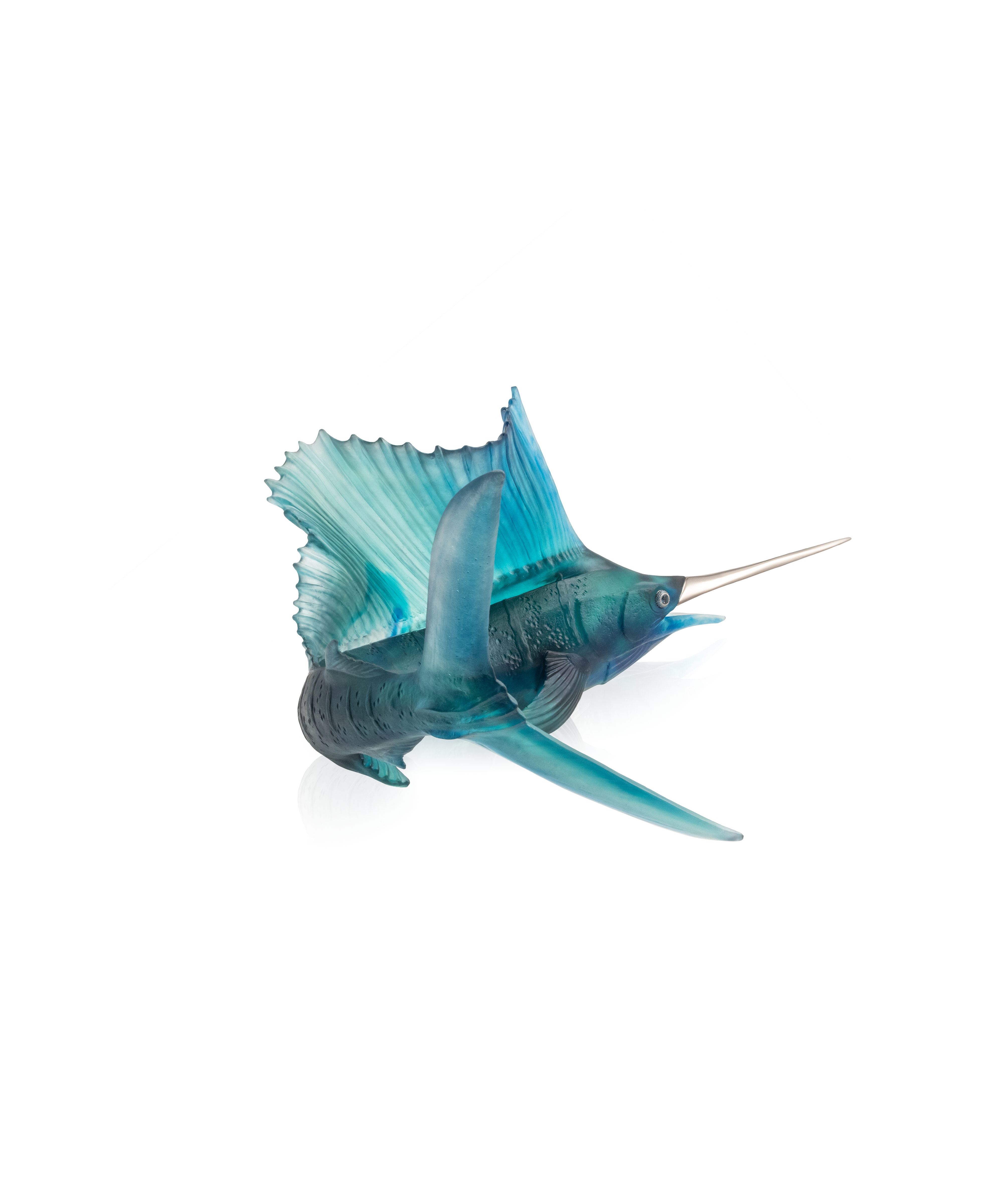 Maya Espadon empereur 50ex - Daum