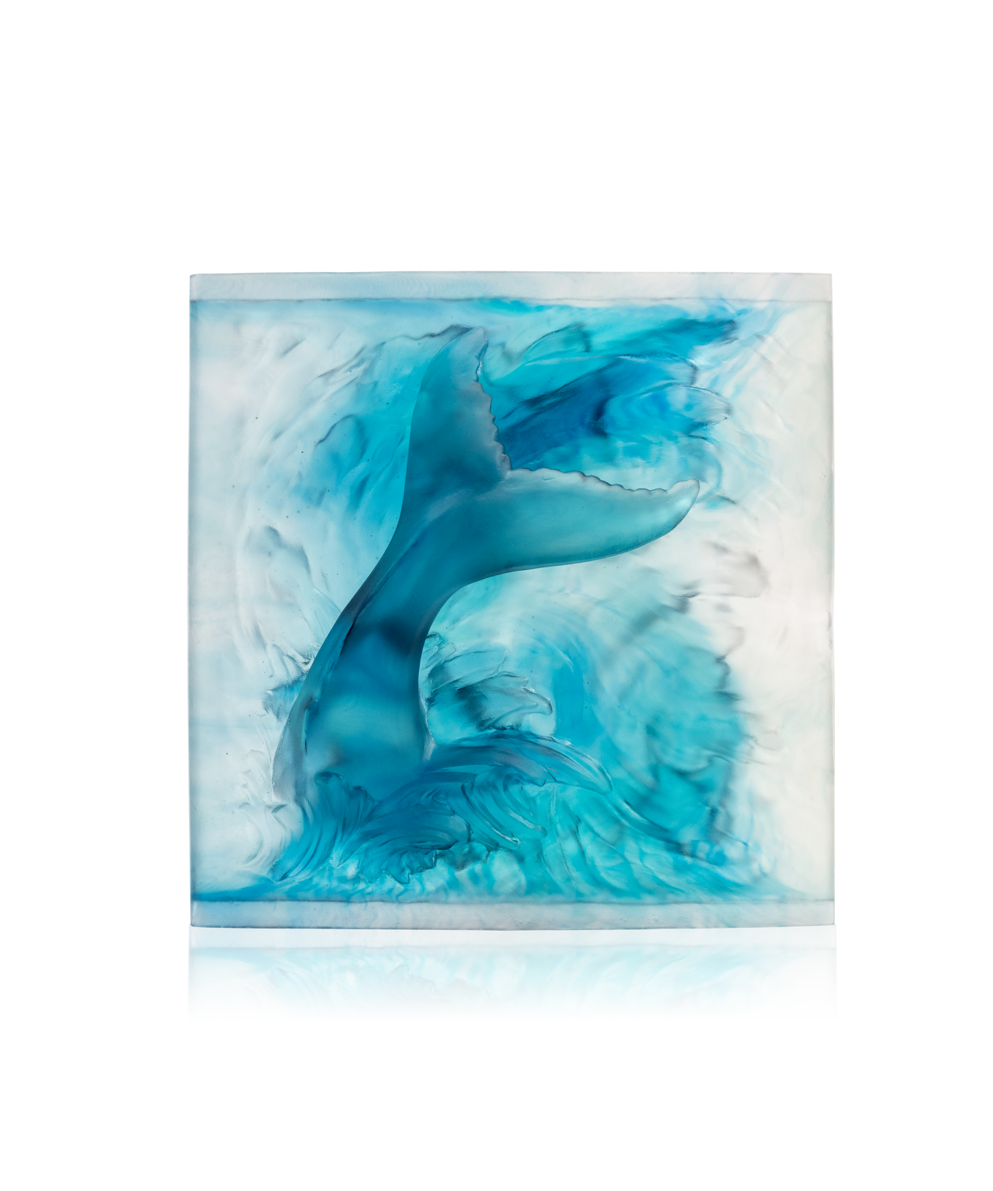 Maya Panneau décoratif double face - Daum