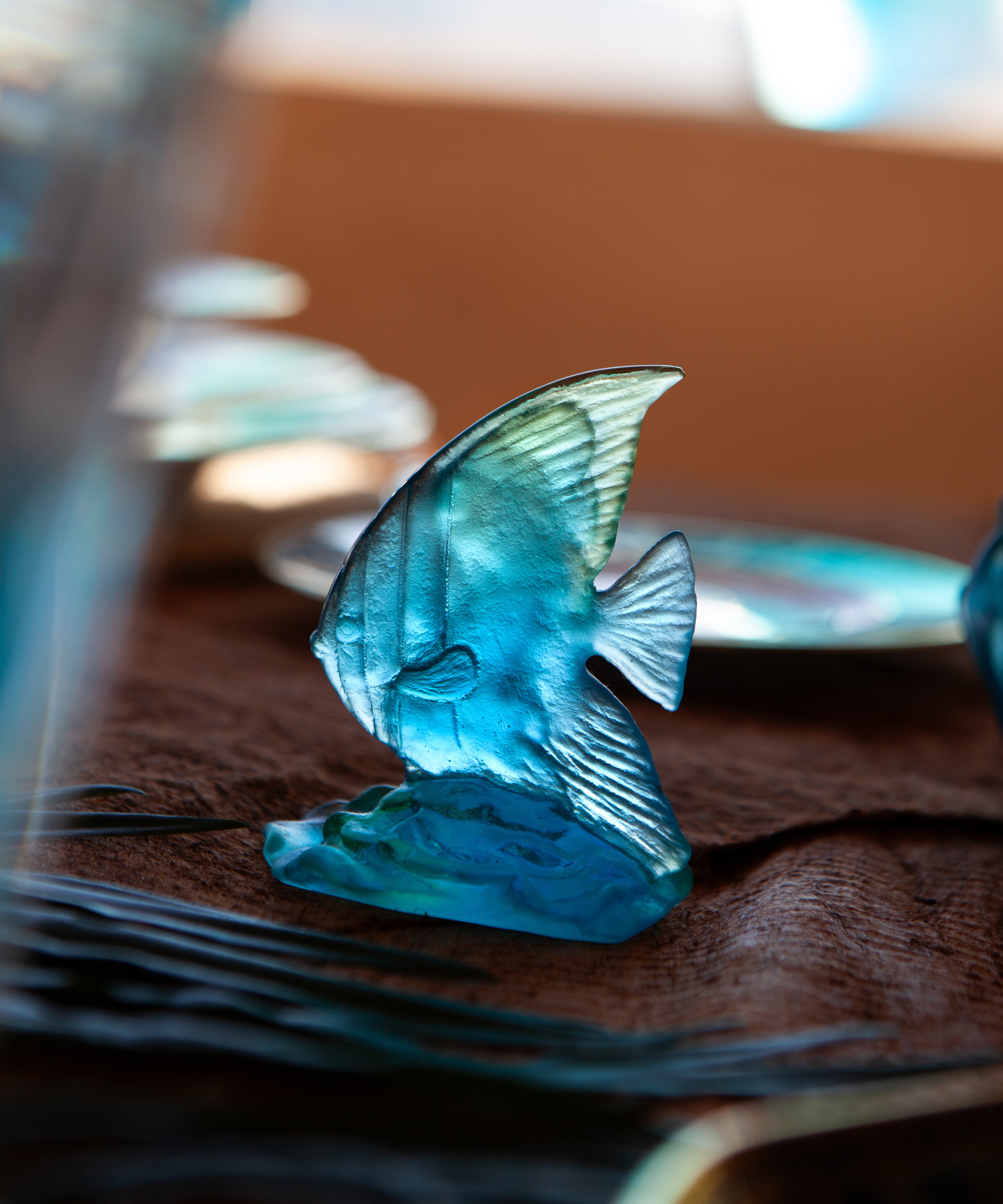 Maya Platax petit modèle - Daum