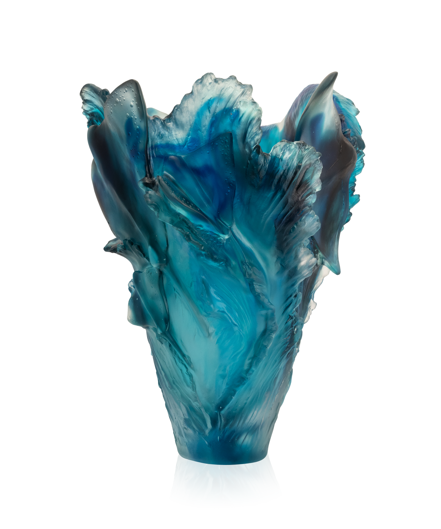 Maya Vase magnum - Daum