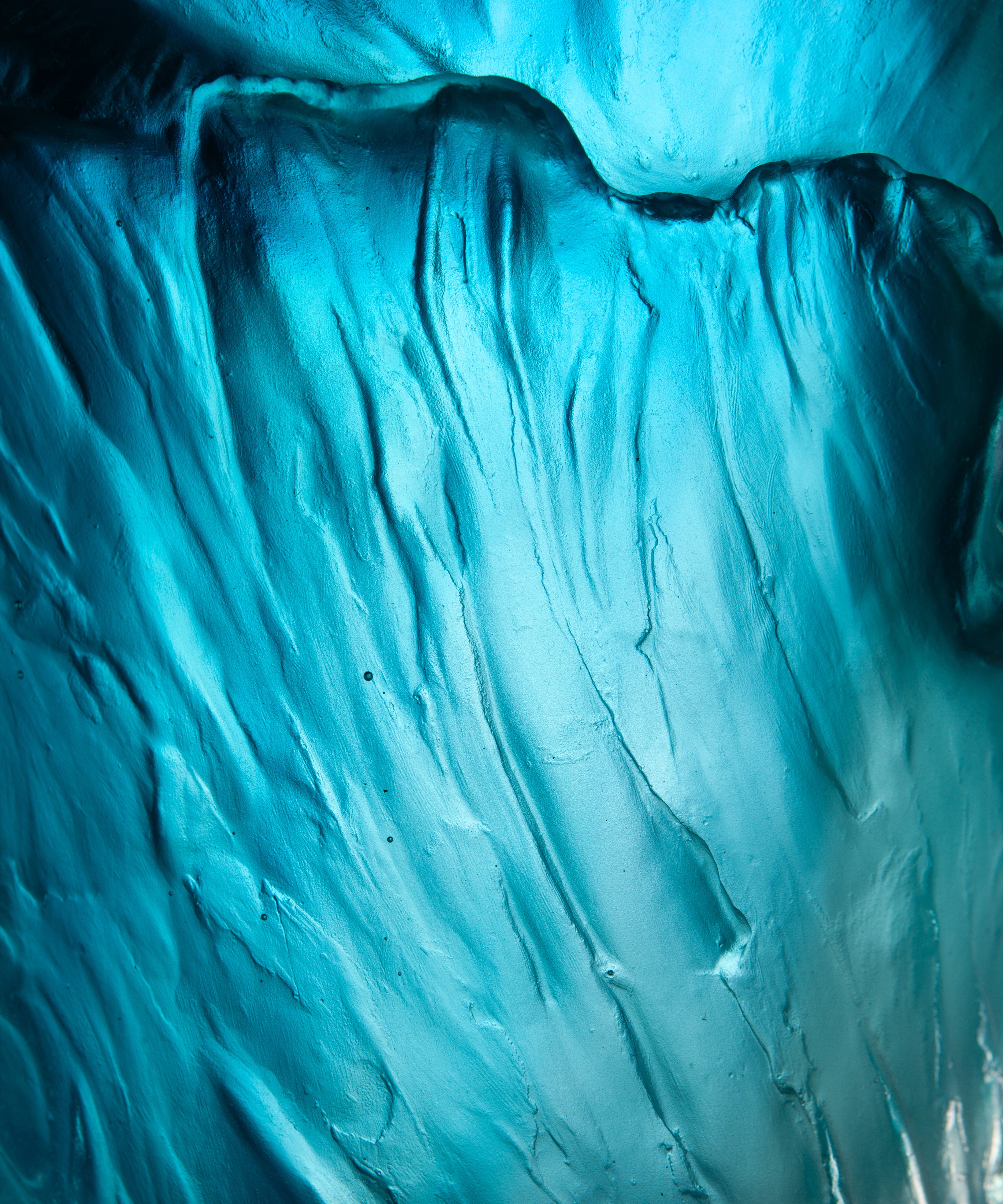 Maya Vase magnum - Daum