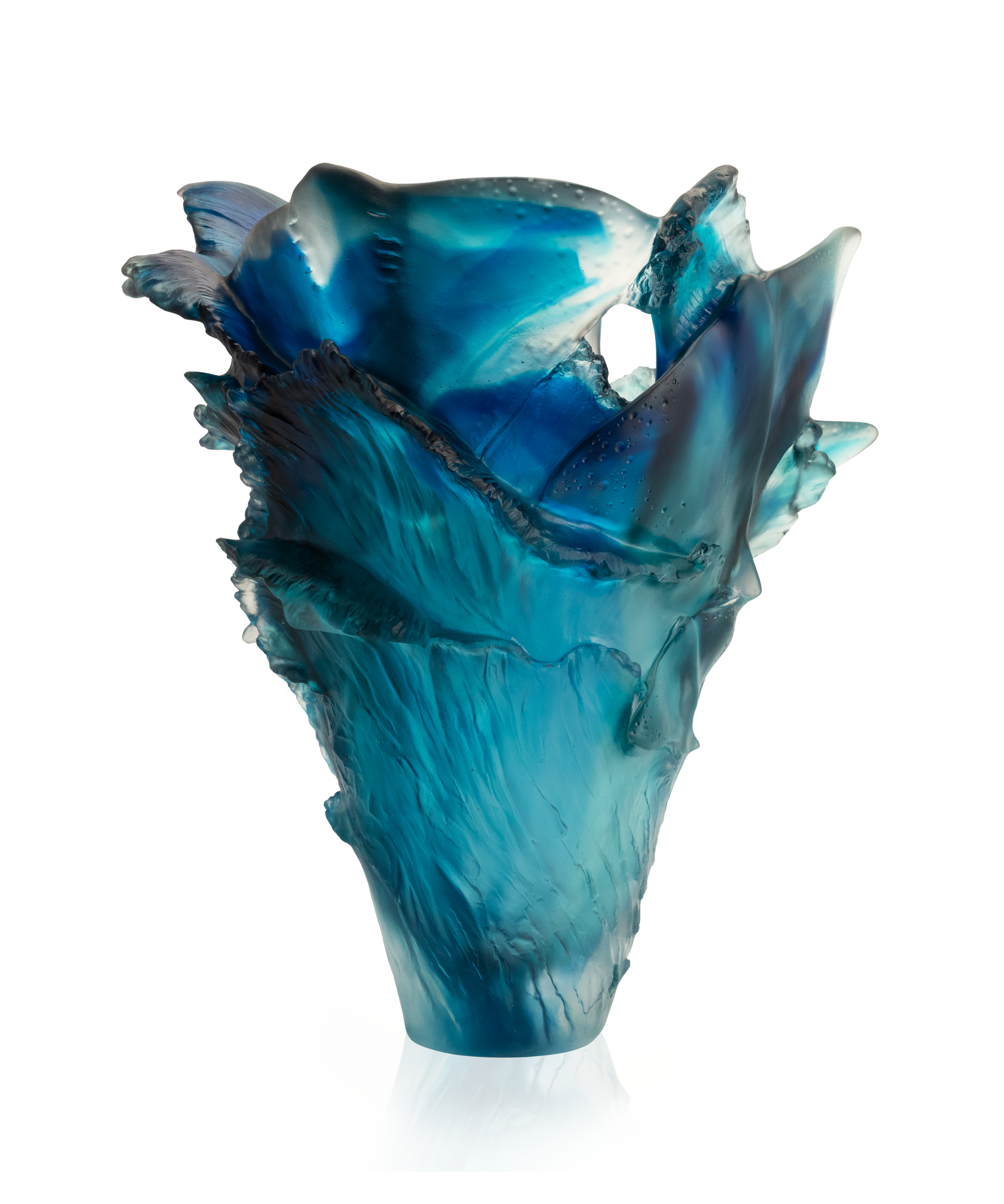 Maya Vase magnum - Daum