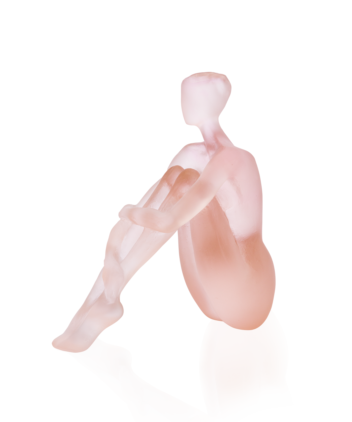 Méditation de Sylvie Mangaud 375ex - Daum