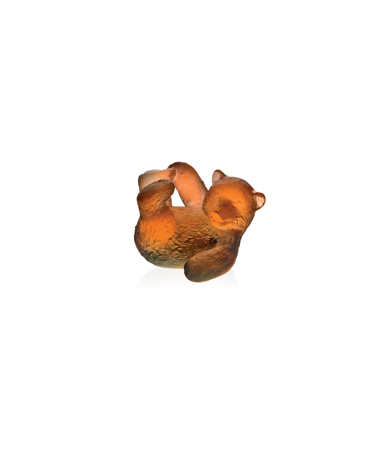 Mini ourson Ambre - Daum