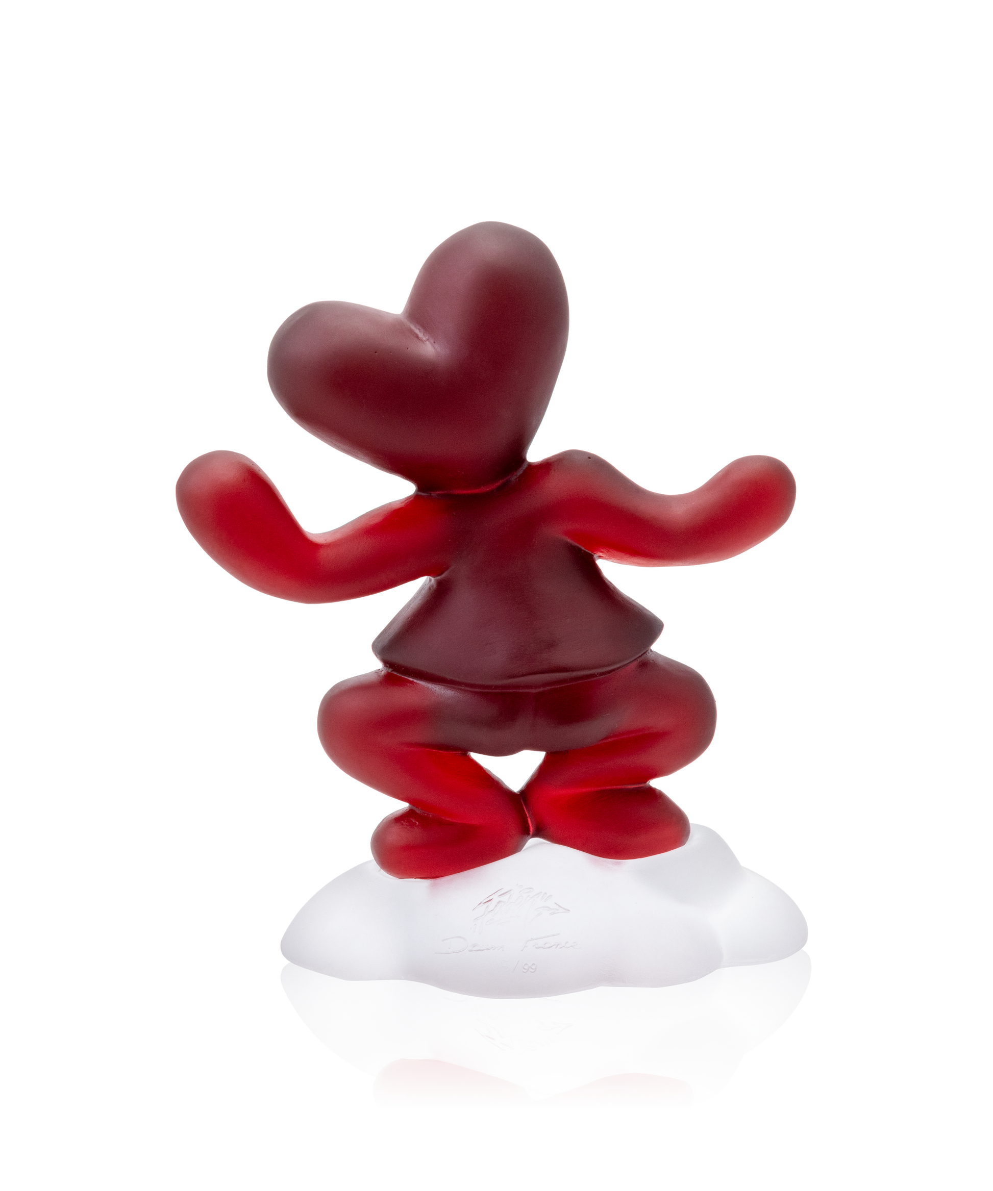 Mister Lover de Faben 99ex - Daum