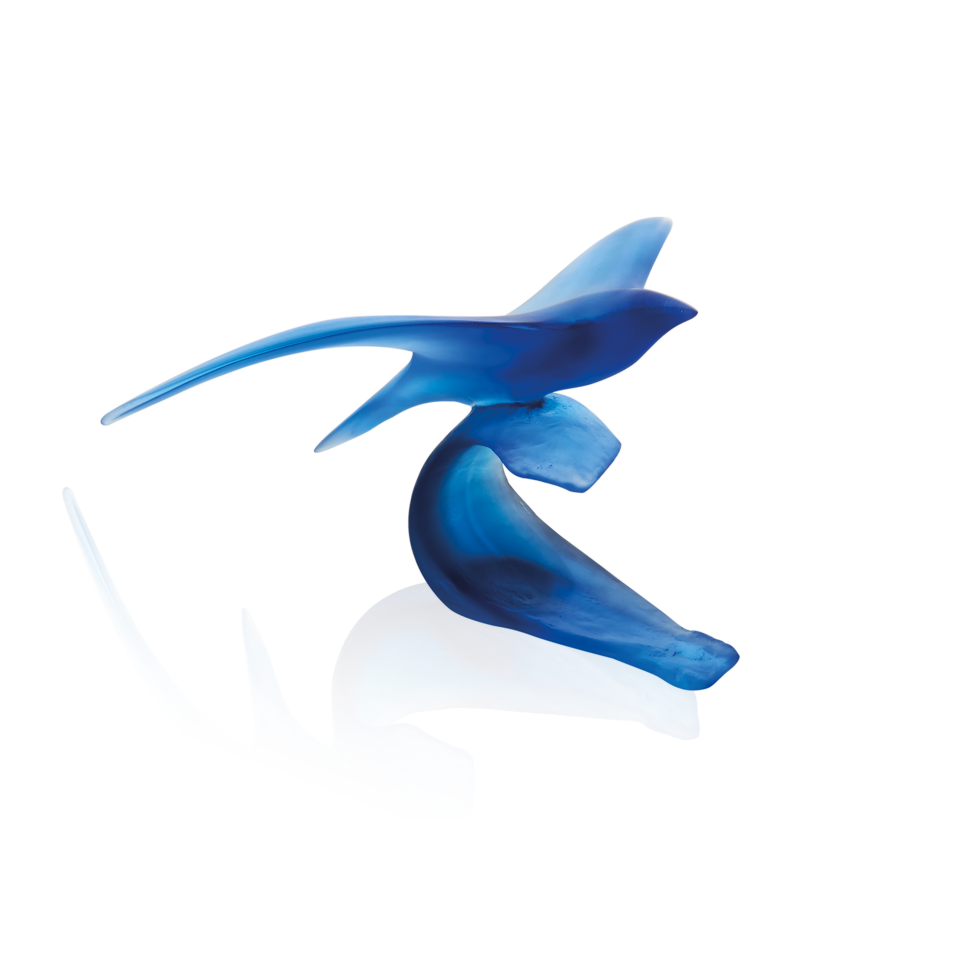 Oiseau Marin de Xavier Carnoy 375ex - Daum