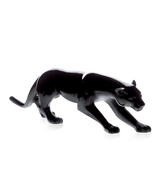Panthère Noire 1000ex - Daum