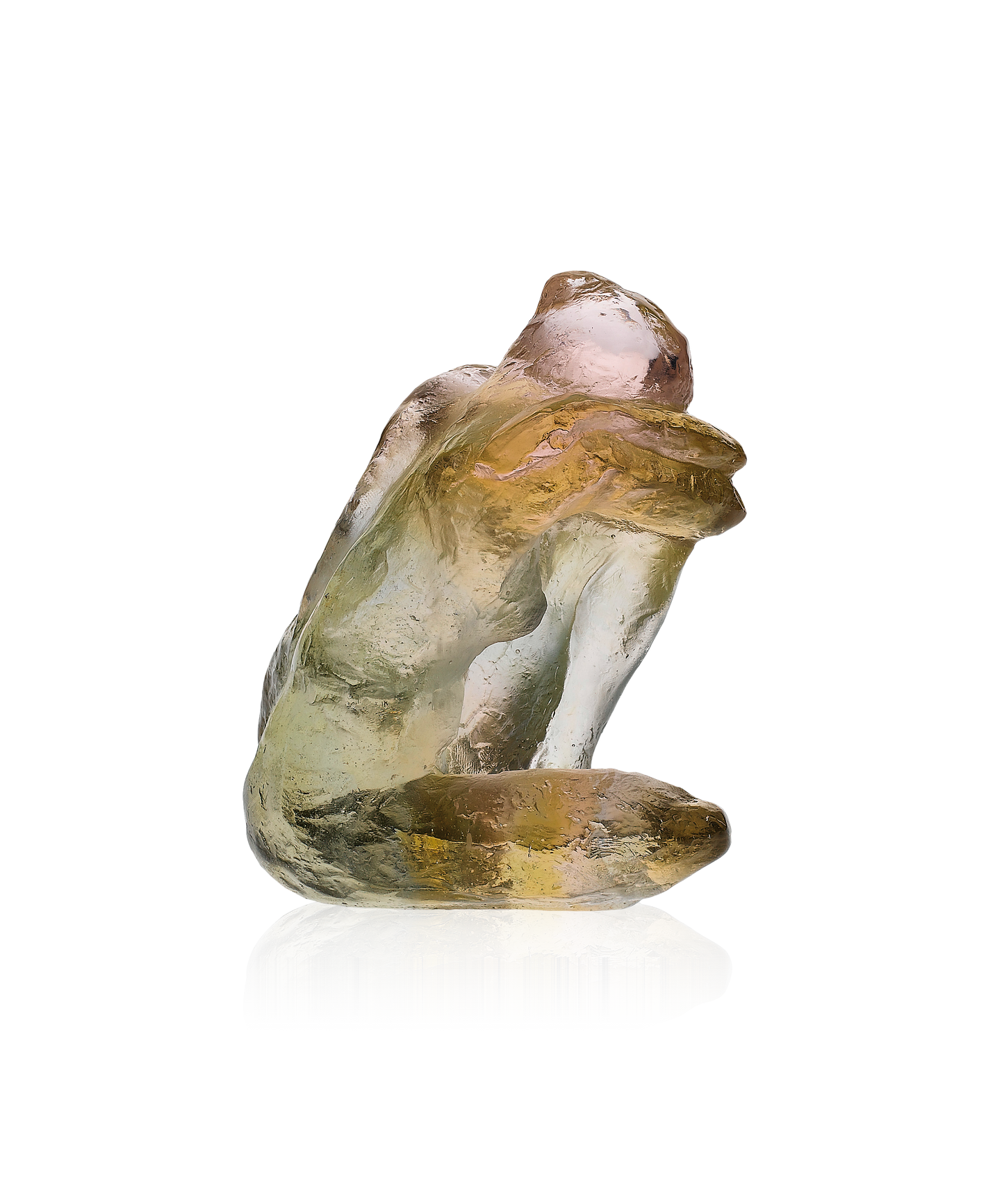 Petite Muse de Sylvie Mangaud 500ex - Daum