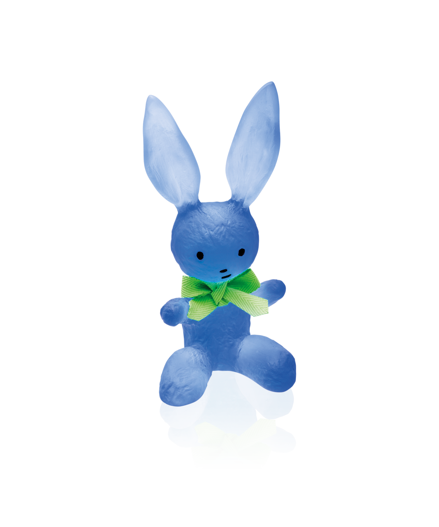 Pinpin Bleu de Serge Mansau - Daum