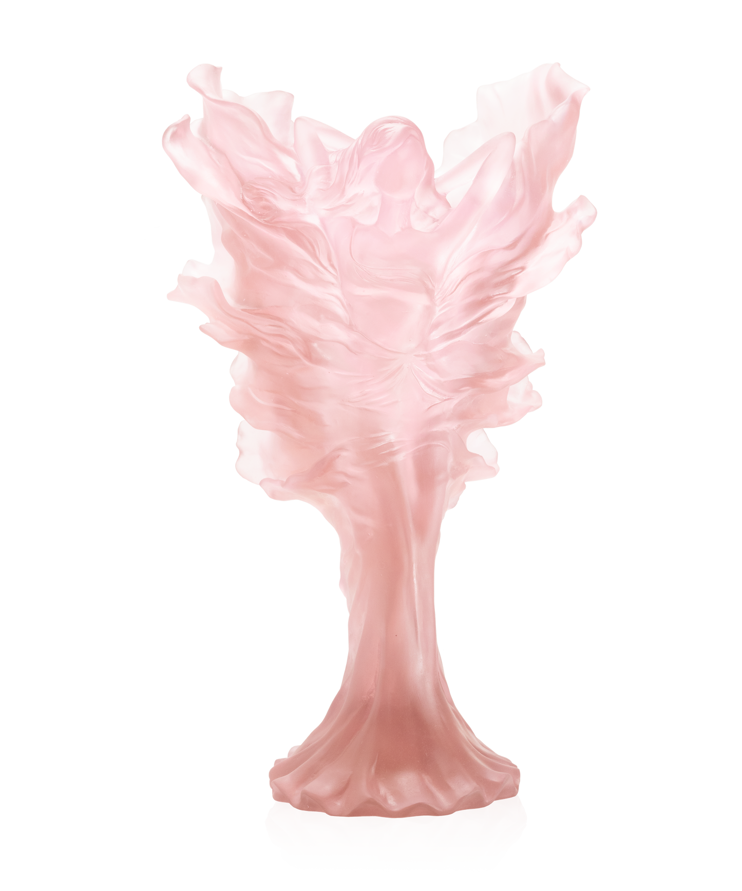 Poétique by Tamara Ralph Vase Magnum de Tamara Ralph 99ex - Daum