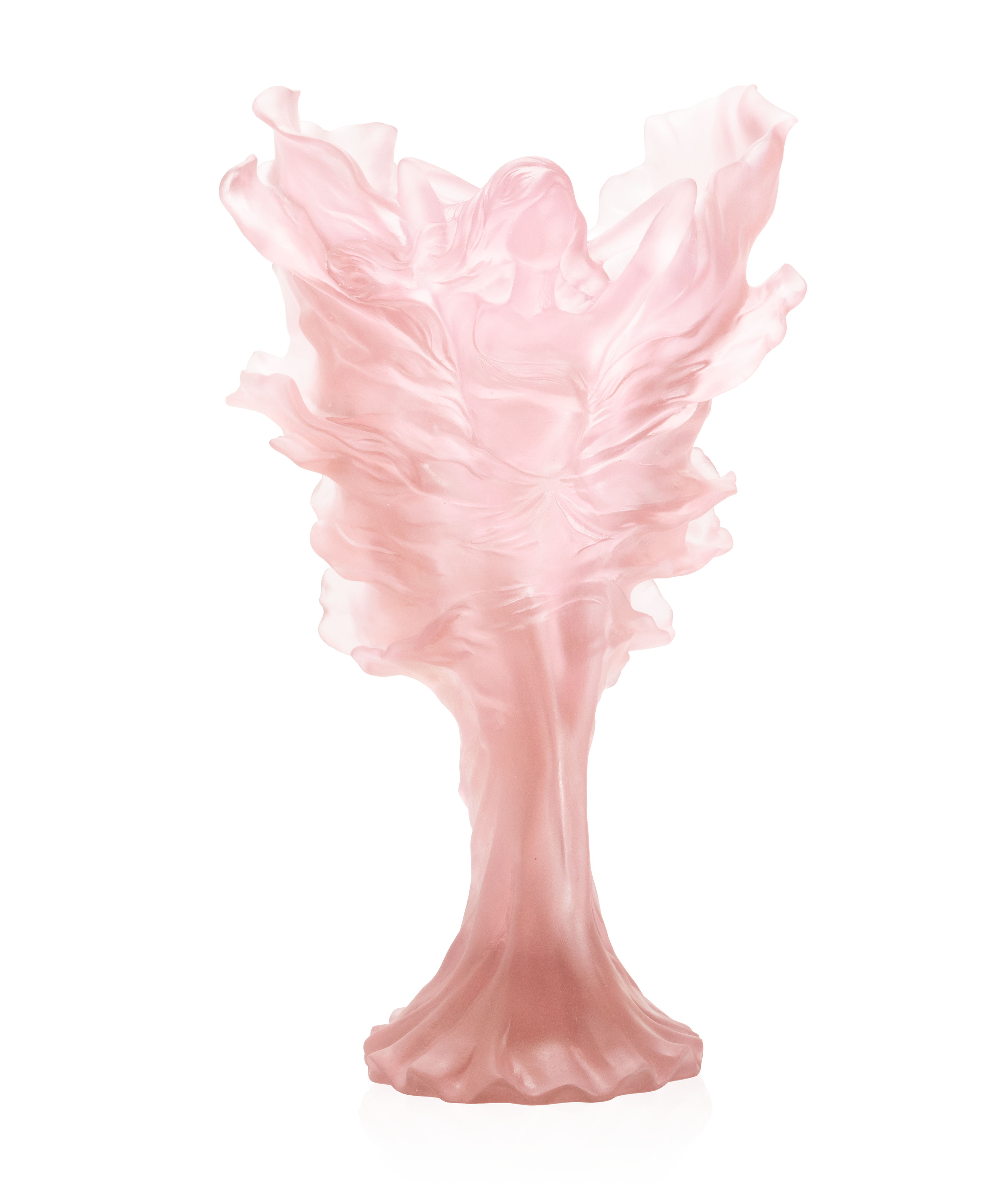 Poétique by Tamara Ralph Vase Magnum de Tamara Ralph 99ex - Daum