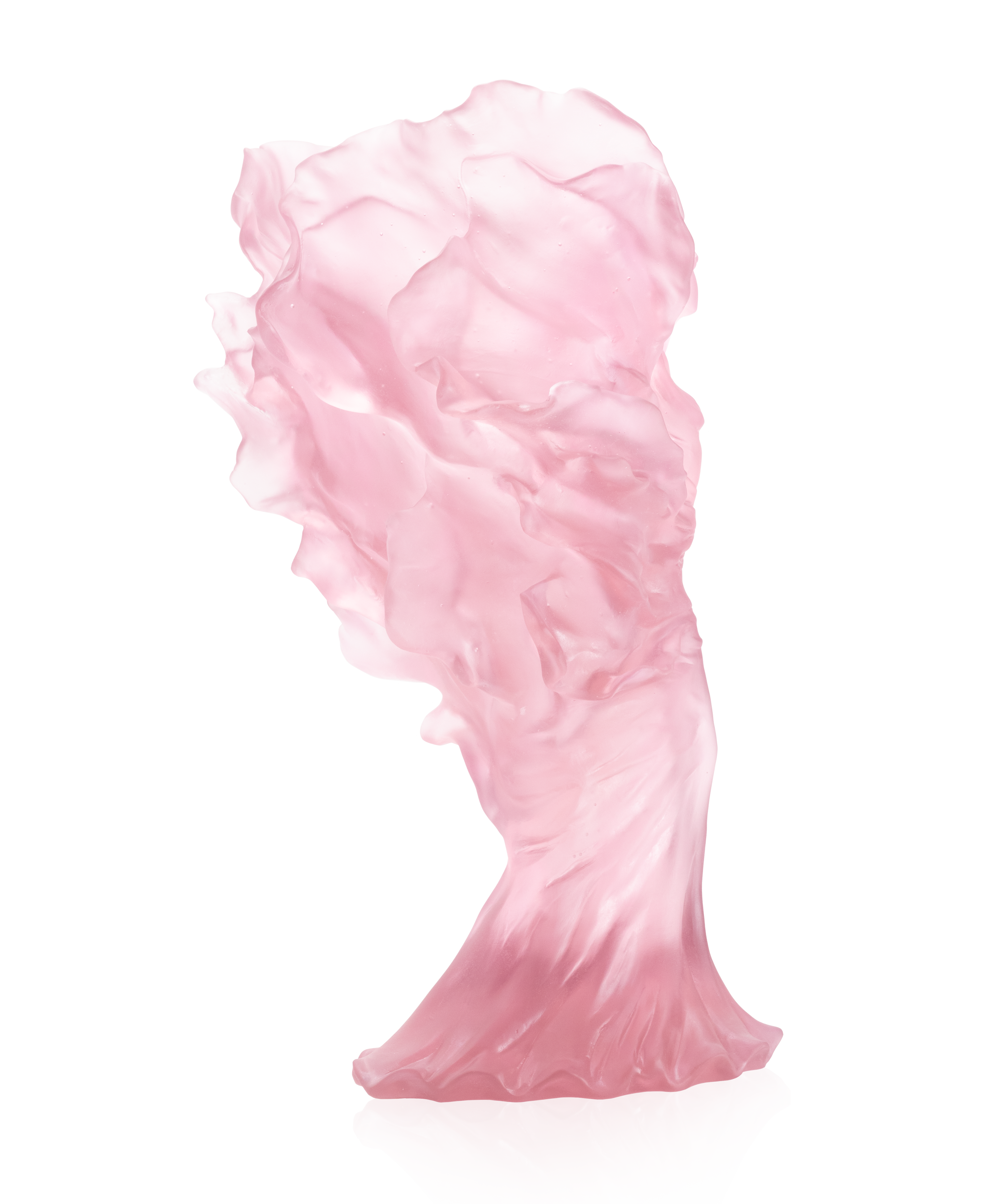 Poétique by Tamara Ralph Vase Magnum de Tamara Ralph 99ex - Daum