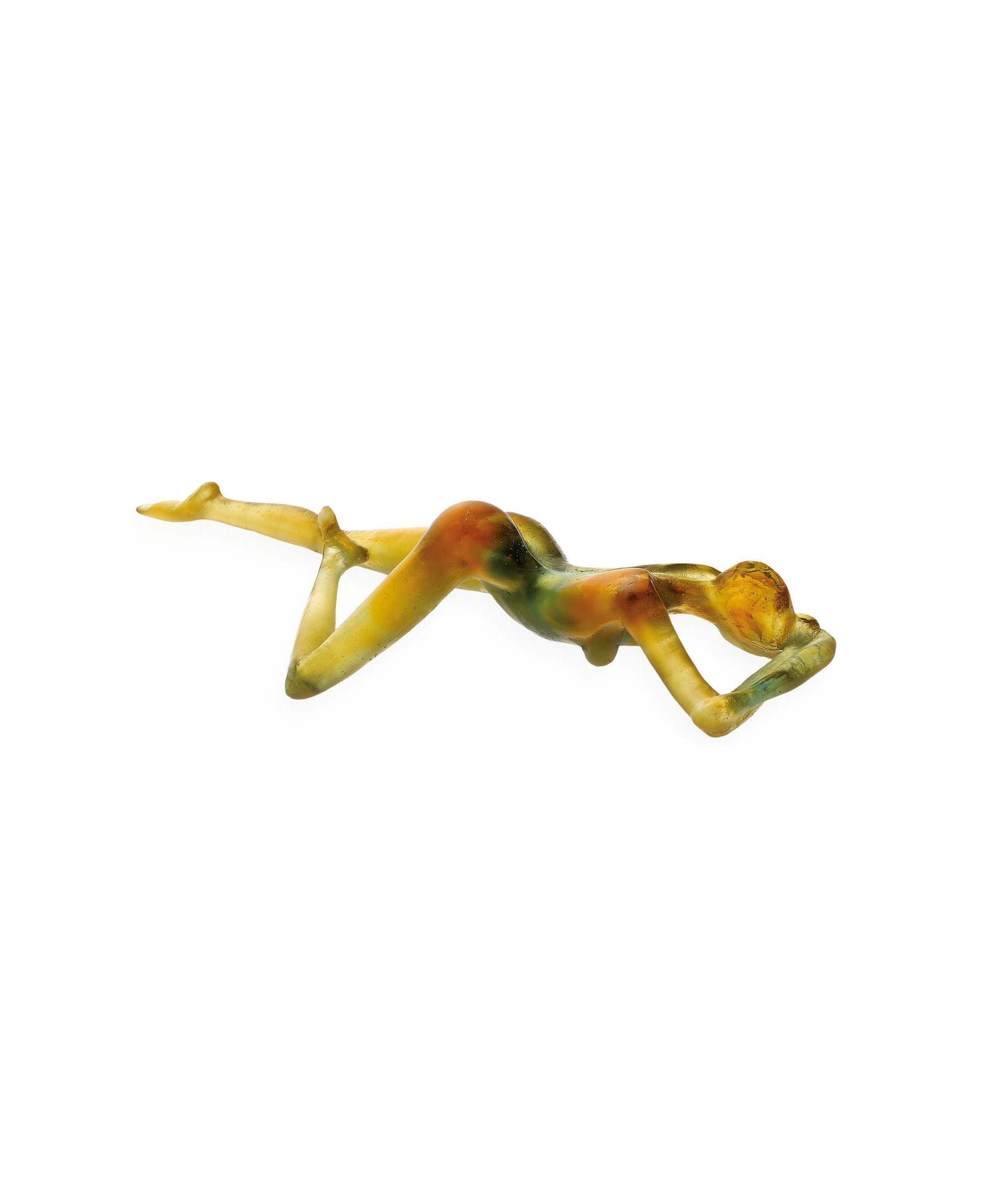 Rêve d'amour de Sylvie Mangaud 425ex - Daum