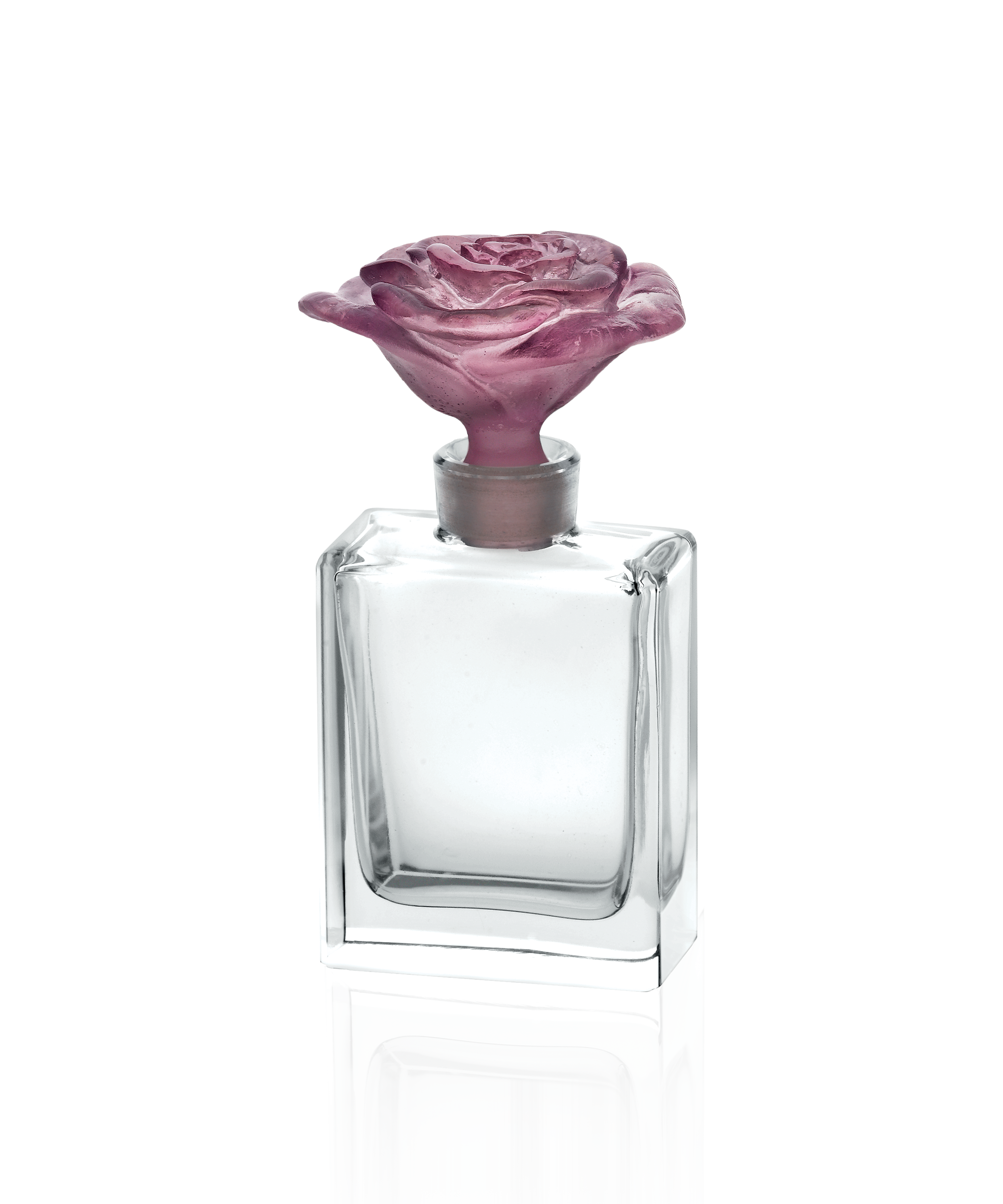 Rose Passion Flacon de parfum Rose - Daum