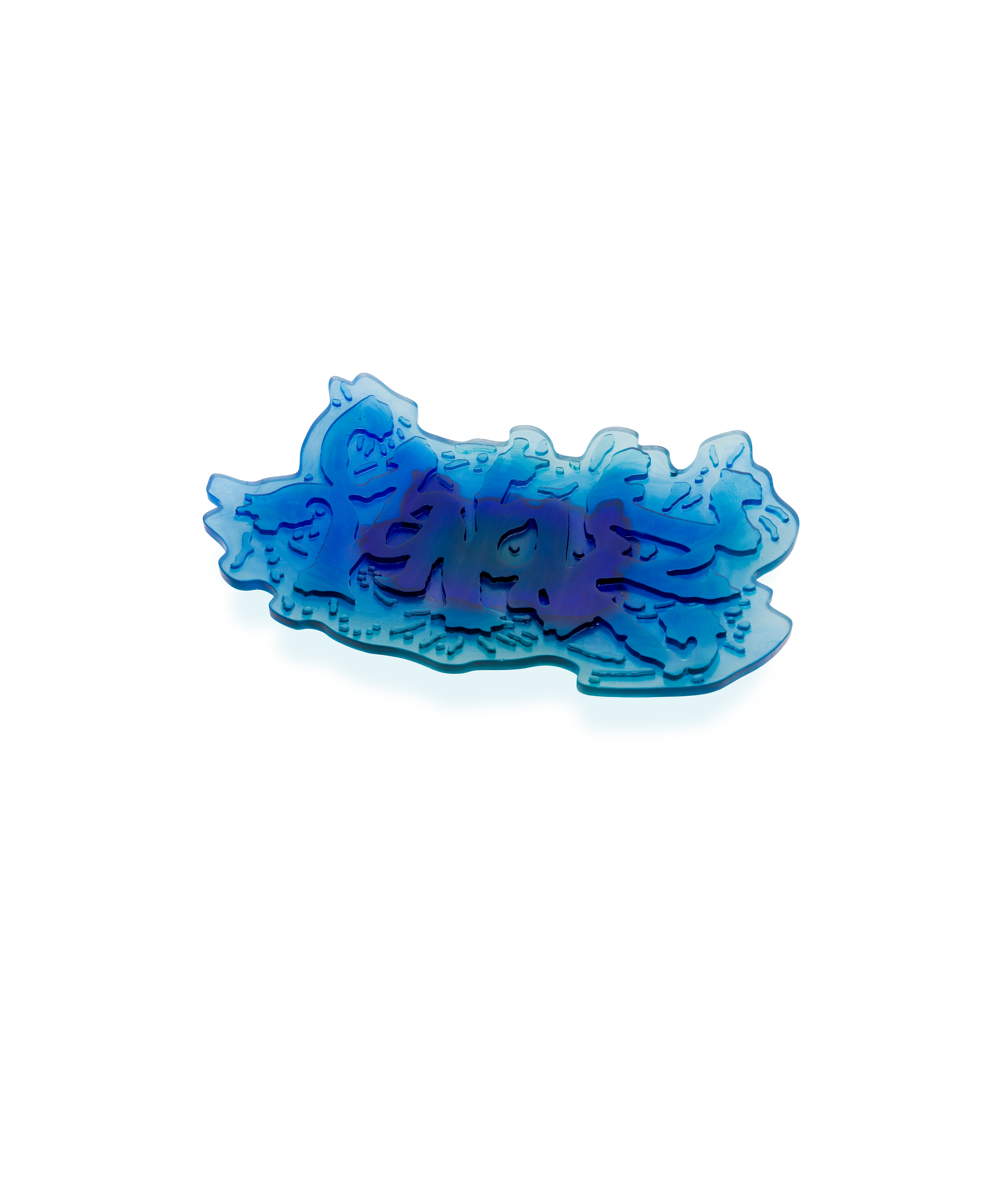 Seeing Through the Night de JonOne 30ex - Daum