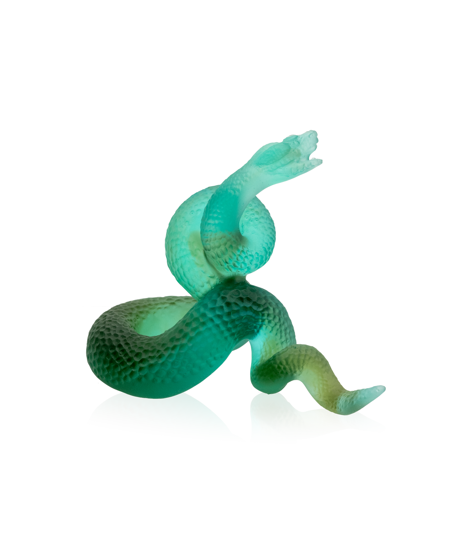 Serpent Vert 588ex - Daum