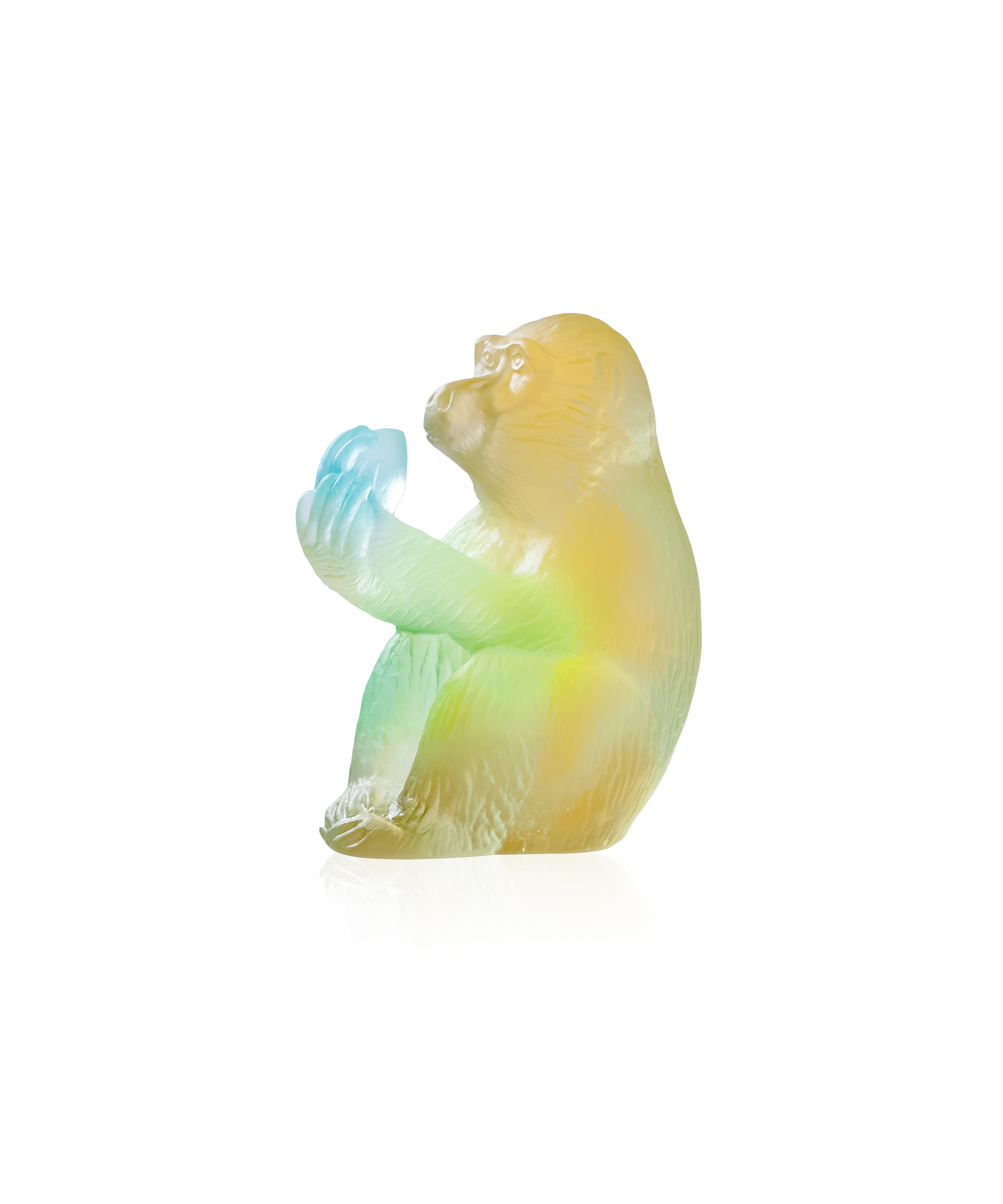 Singe à la pêche horoscope - Daum