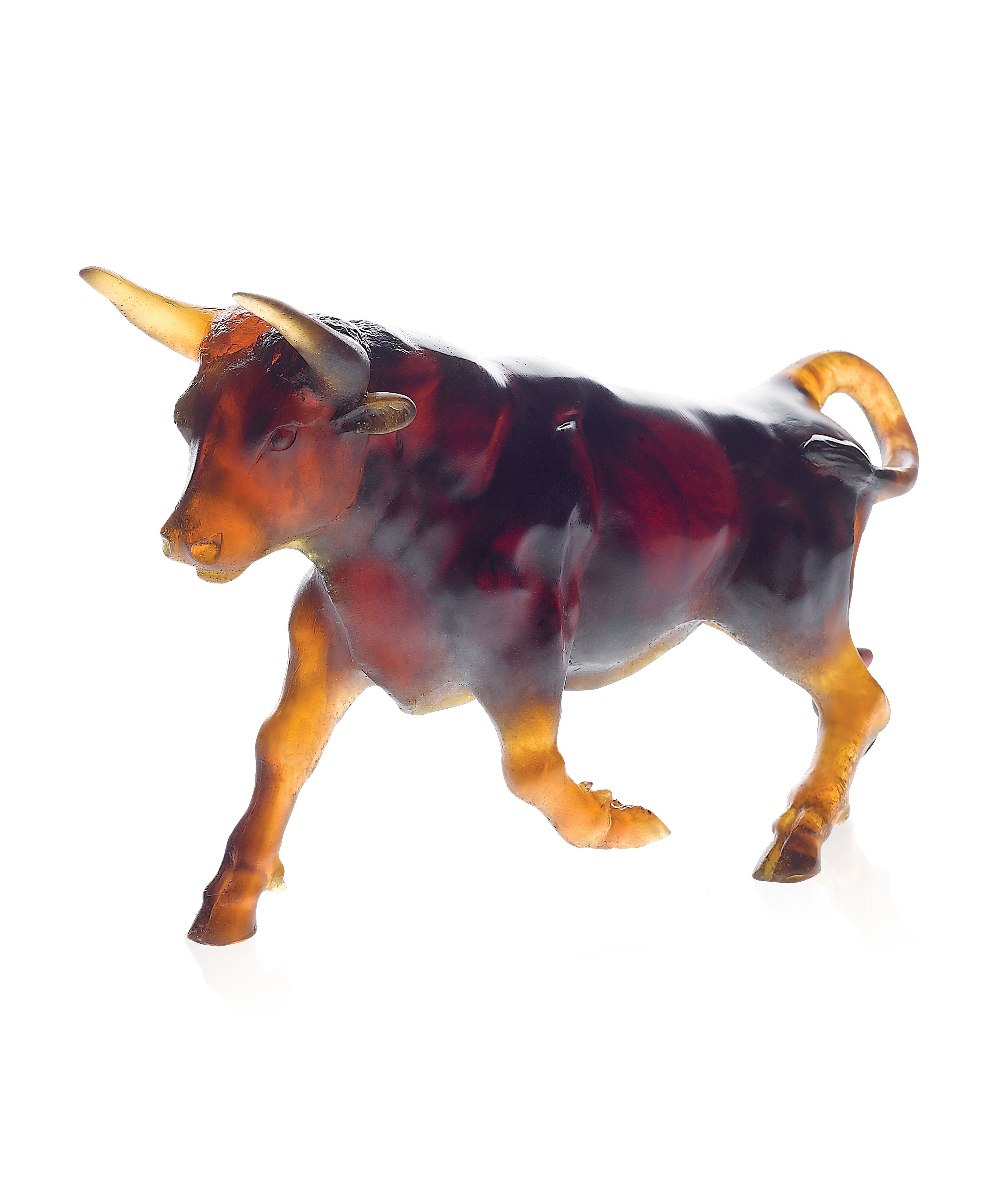 Taureau - Daum