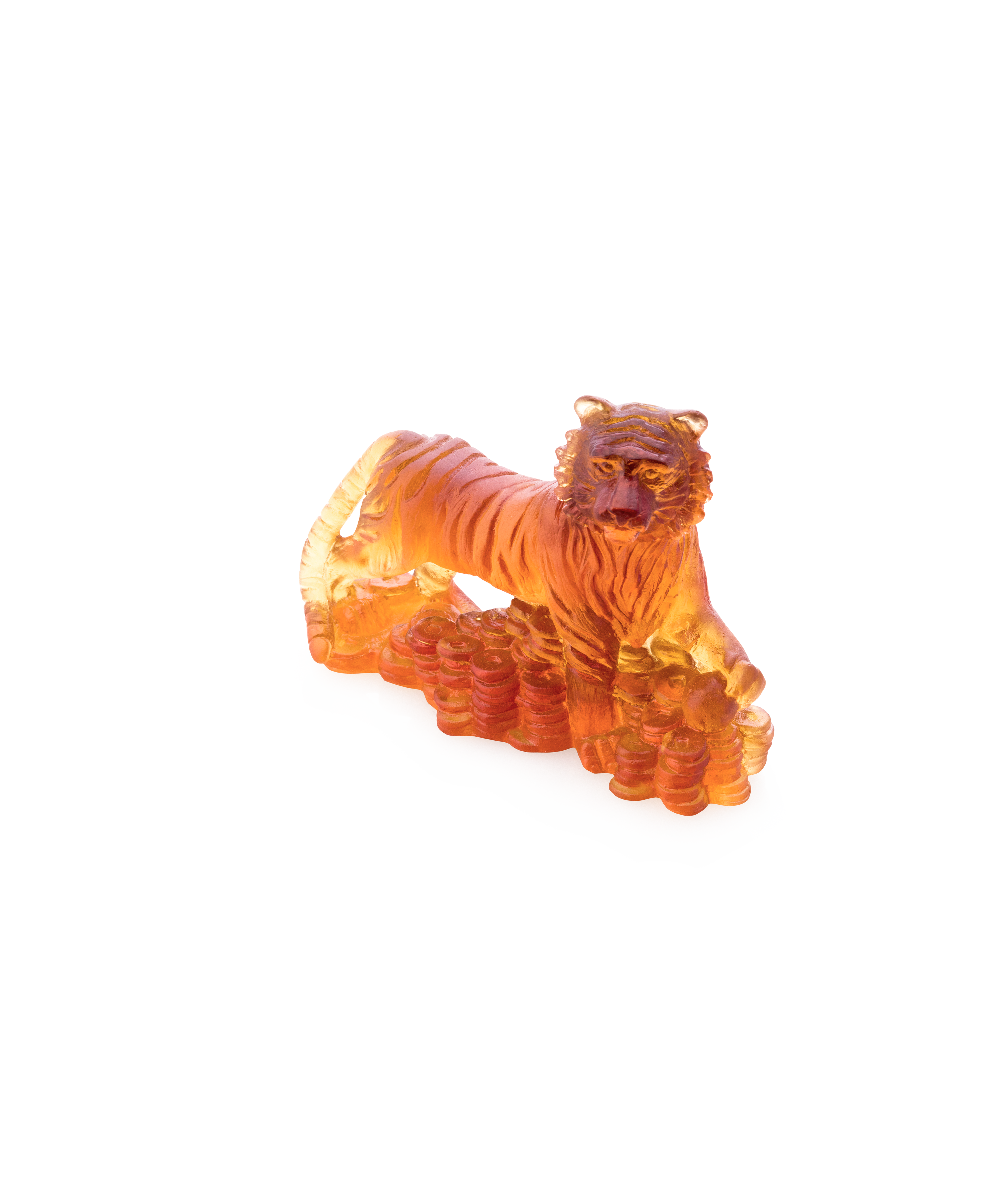 Tigre horoscope - Daum