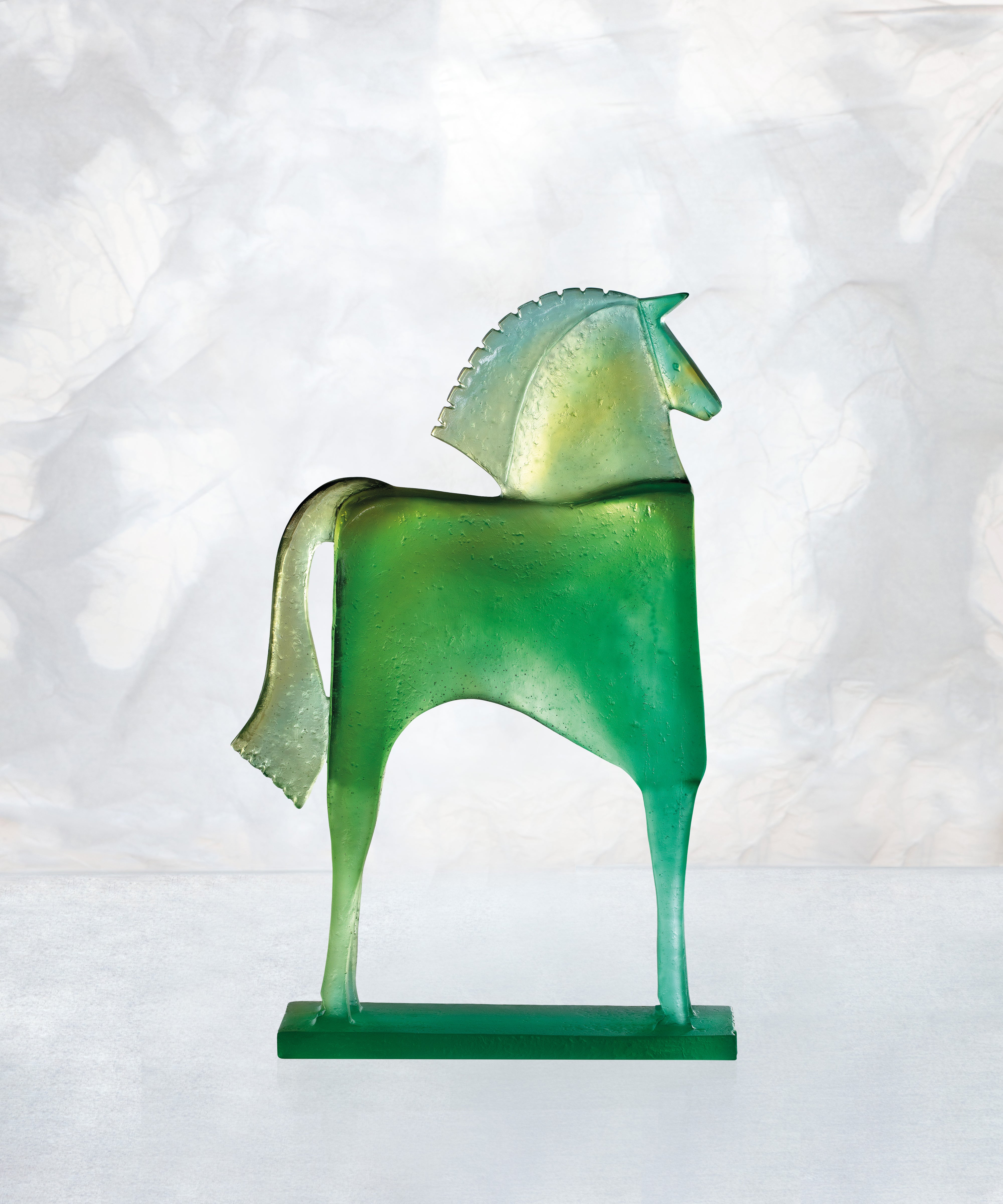 Troya de Carlos Mata 275ex - Daum