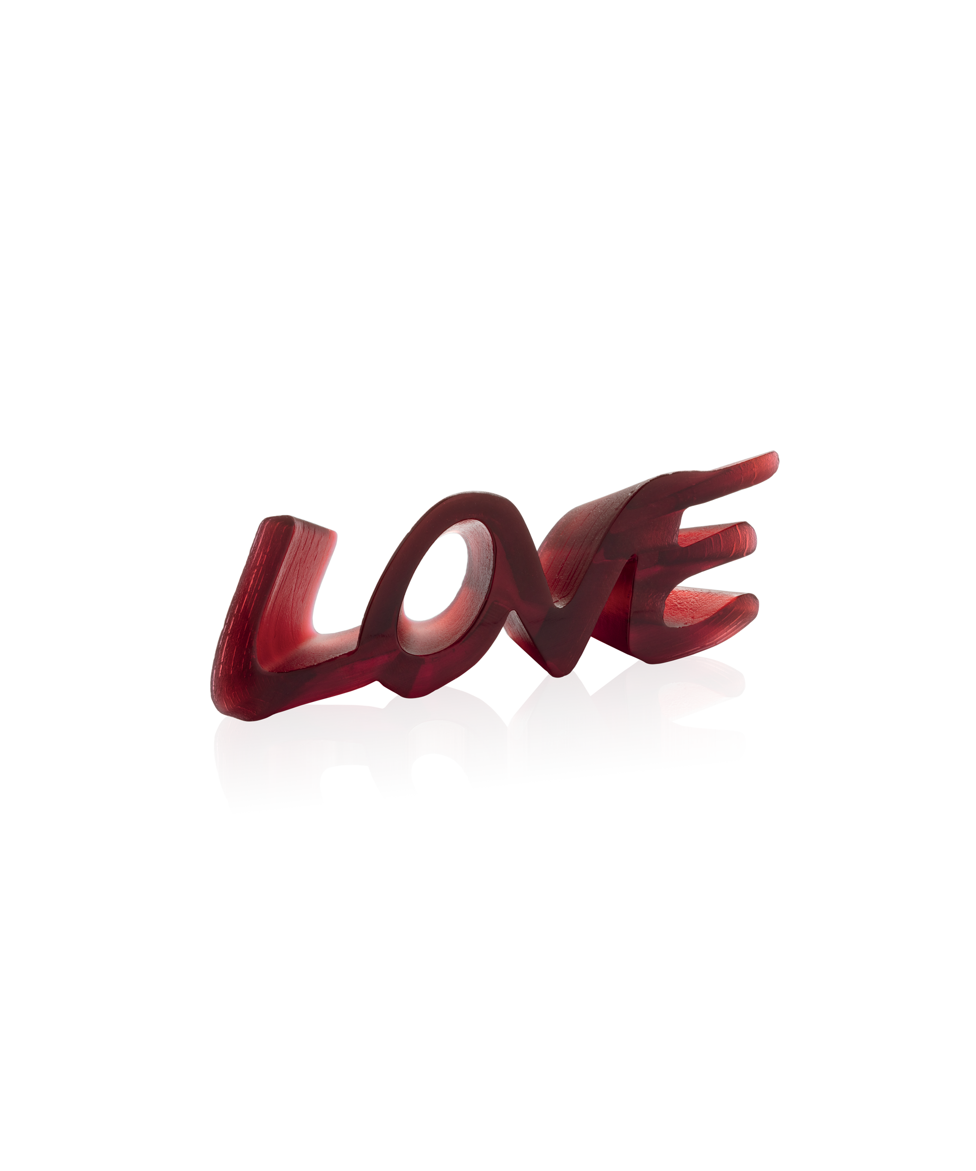 True Love Rouge - Daum