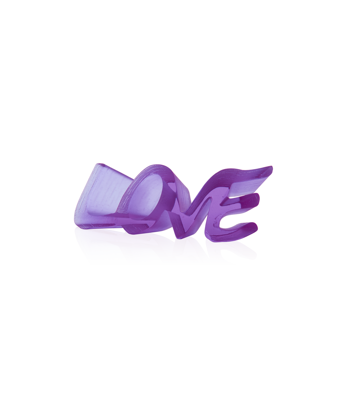 True Love Ultraviolet - Daum