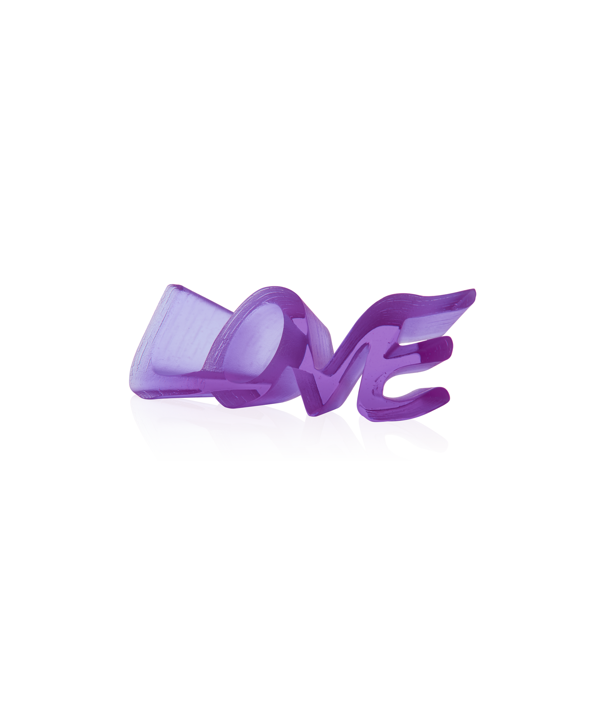 True Love Ultraviolet - Daum