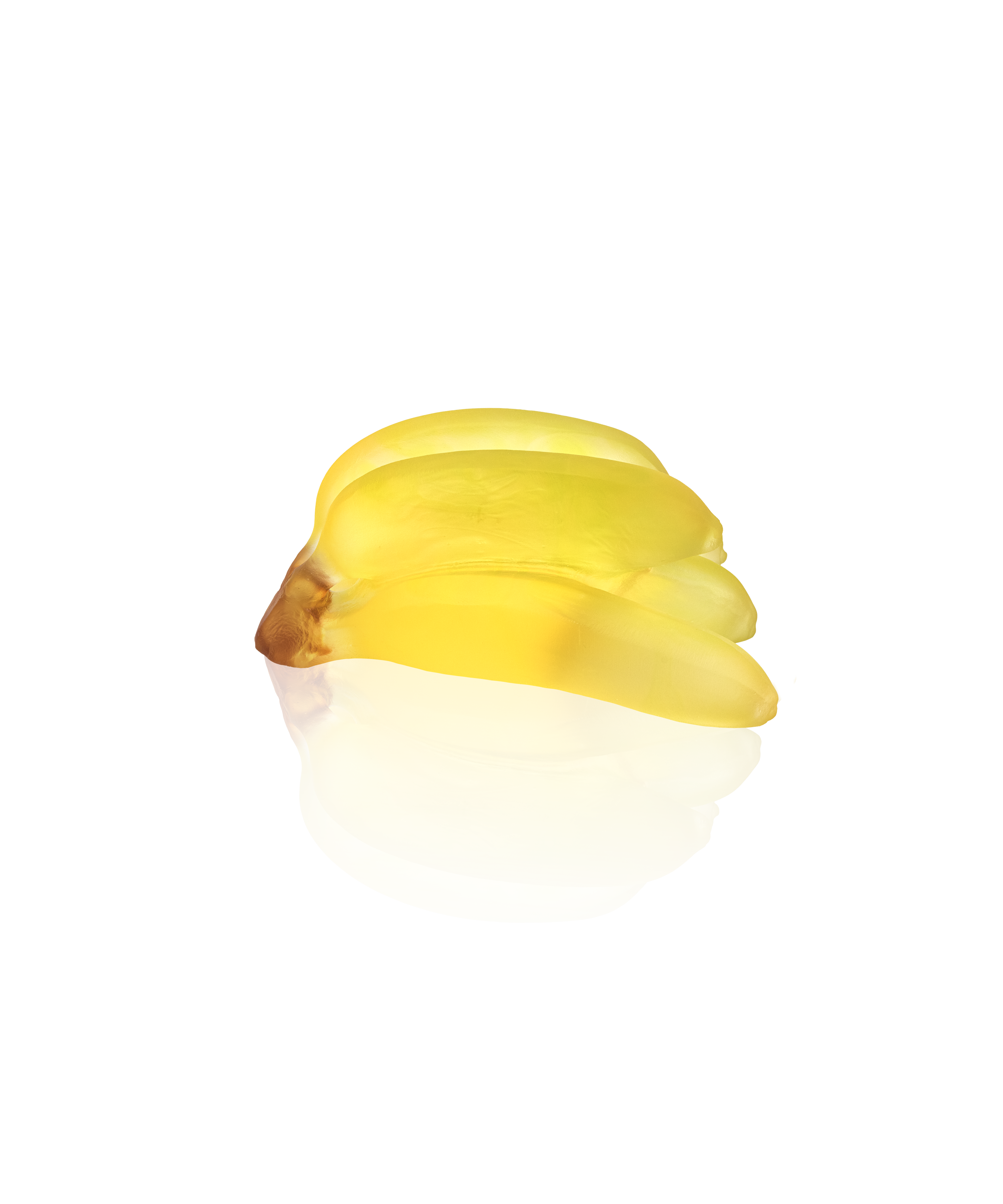 Tutti Frutti Bananes de Gilles Neveu 299ex - Daum