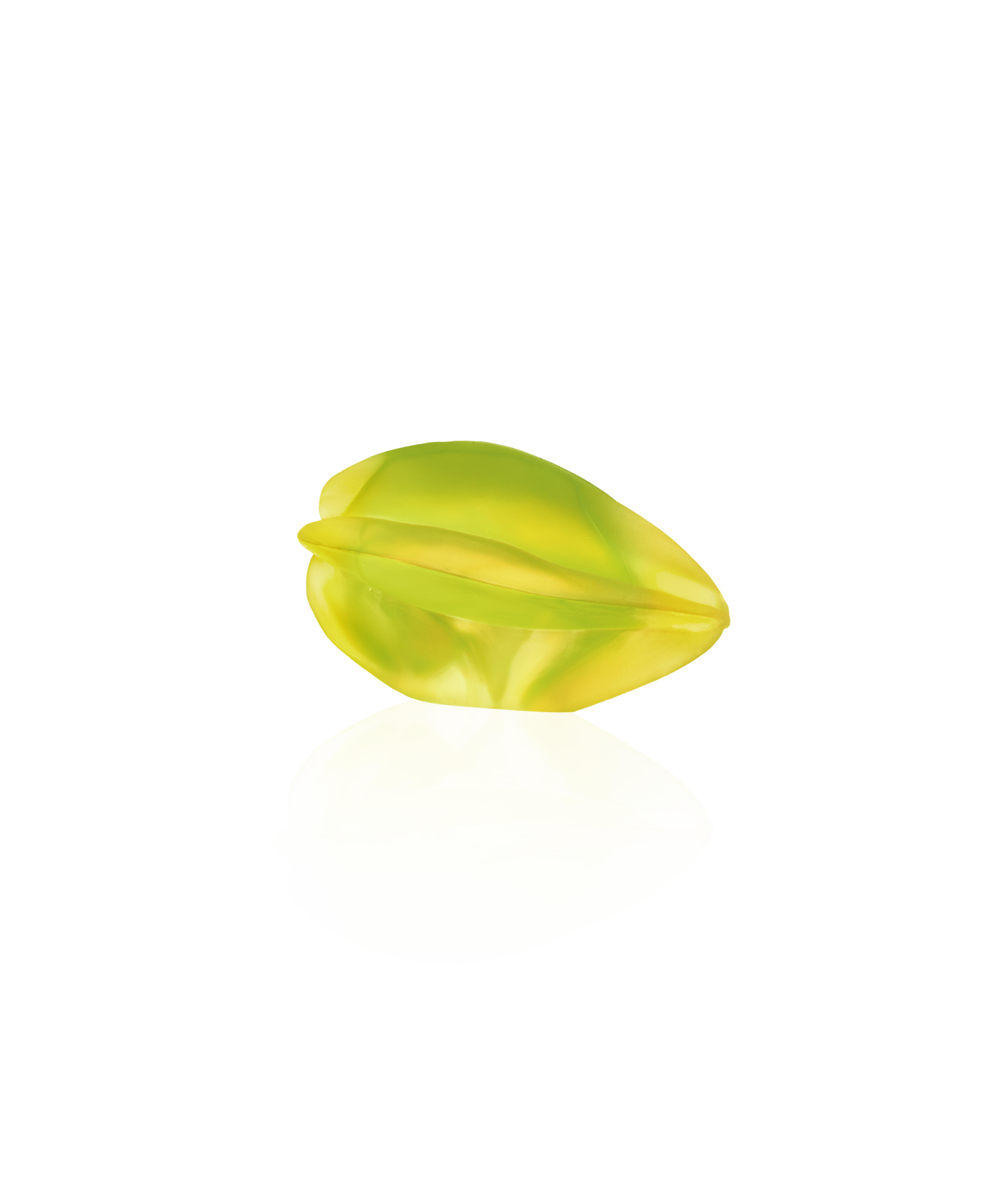 Tutti Frutti Carambole de Gilles Neveu 299ex - Daum