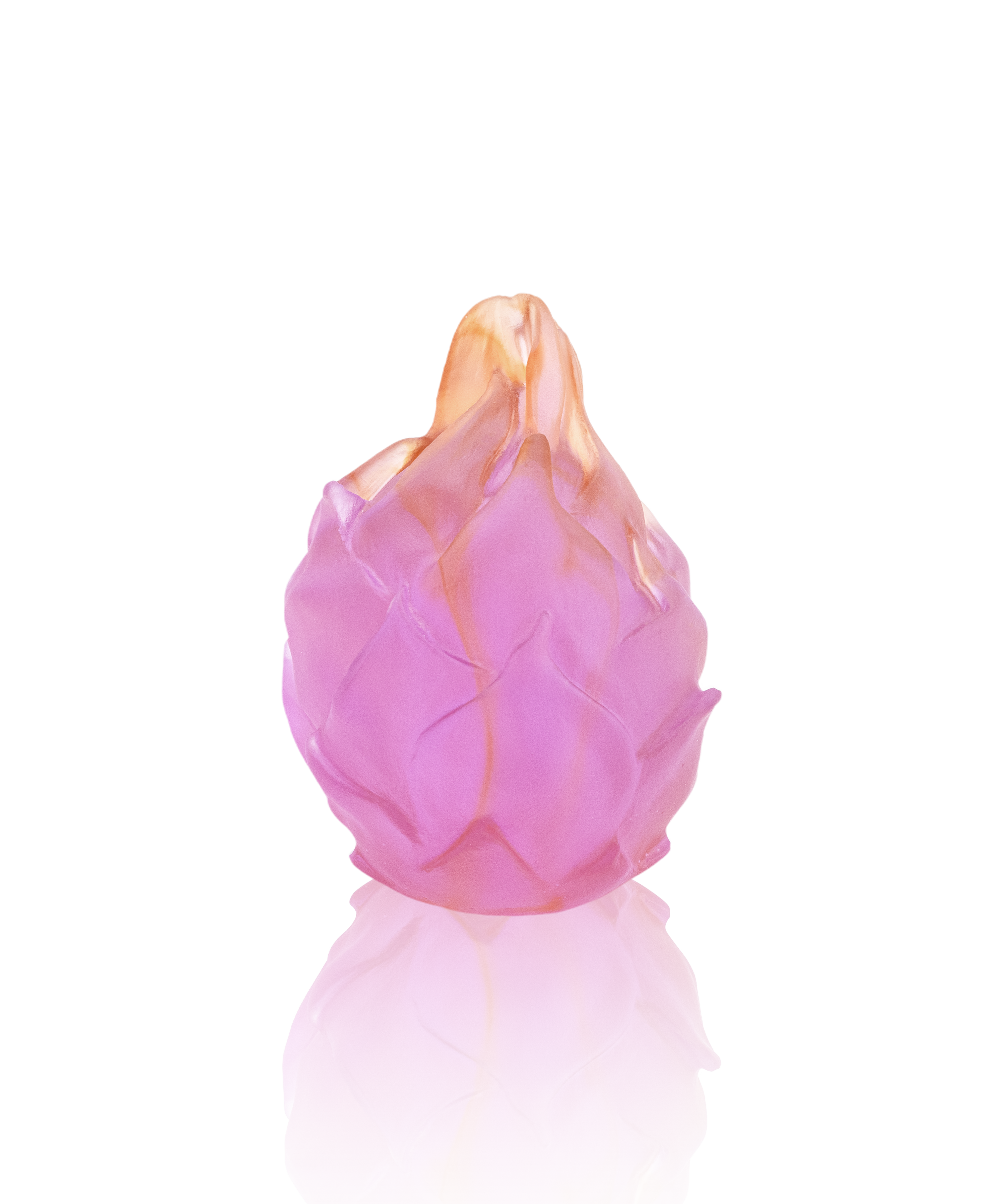 Tutti Frutti Fruit du dragon de Gilles Neveu 299ex - Daum