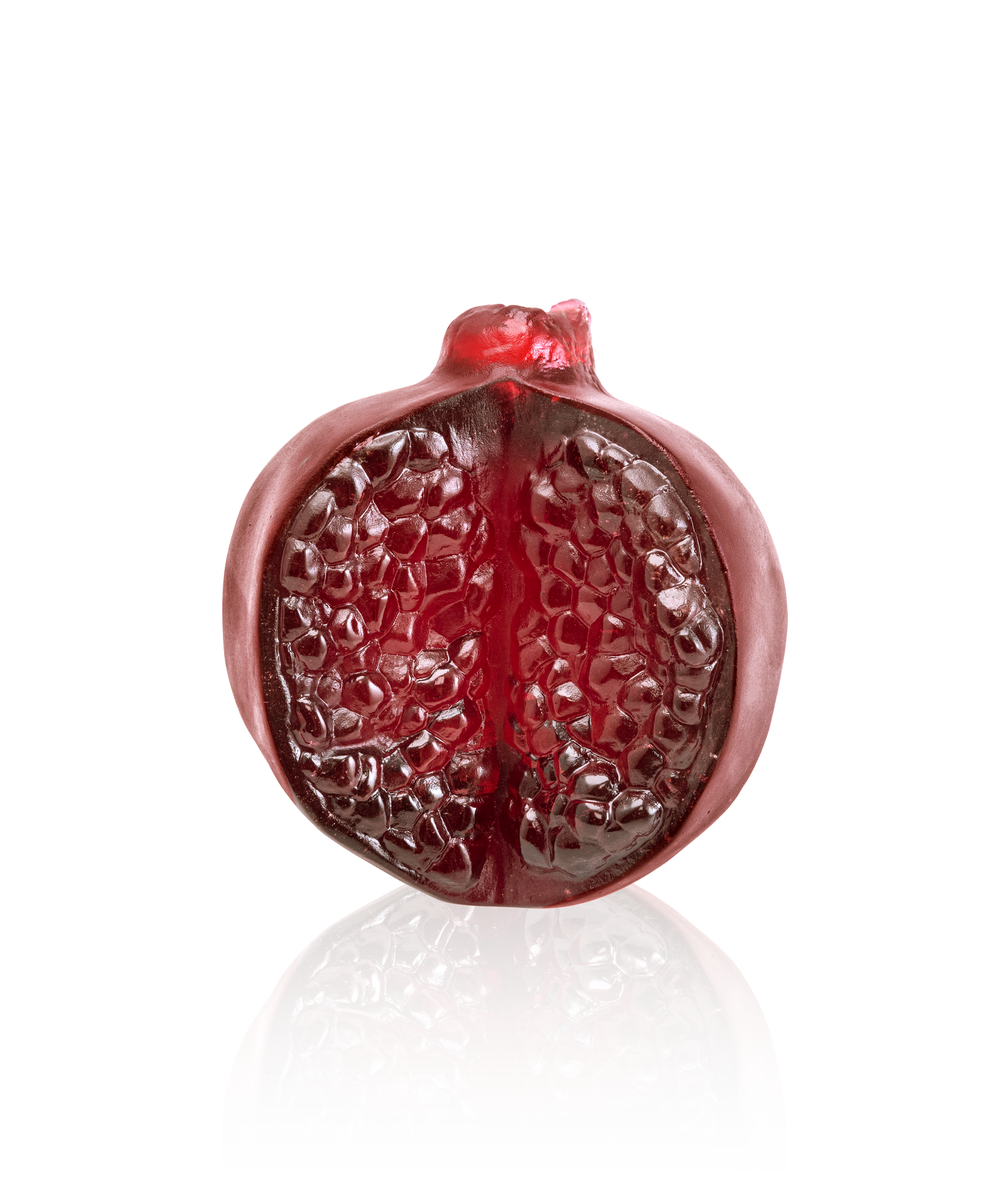 Tutti Frutti Grenade de Gilles Neveu 299ex - Daum