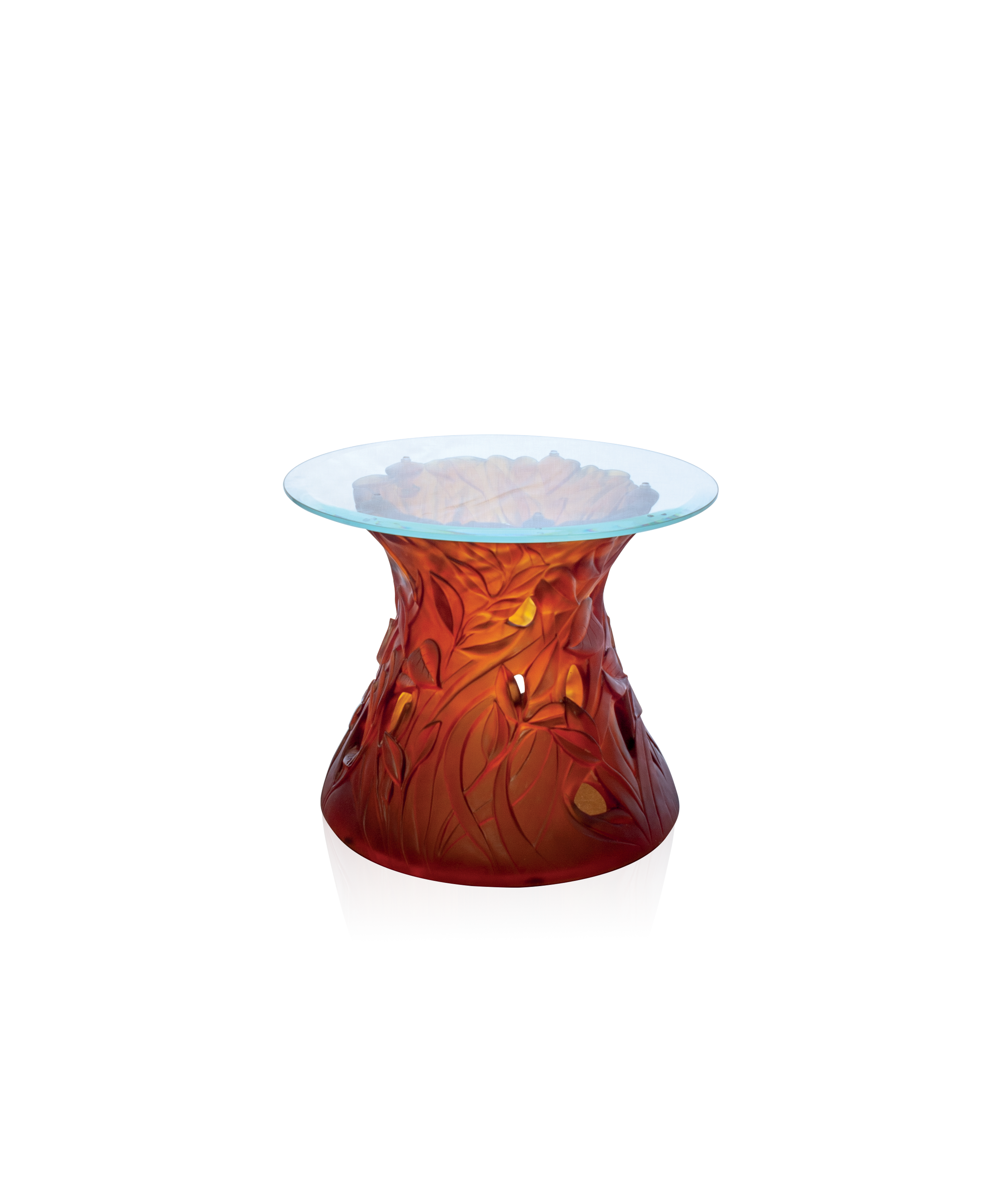 Végétale Bout de canapé Ambre - Daum