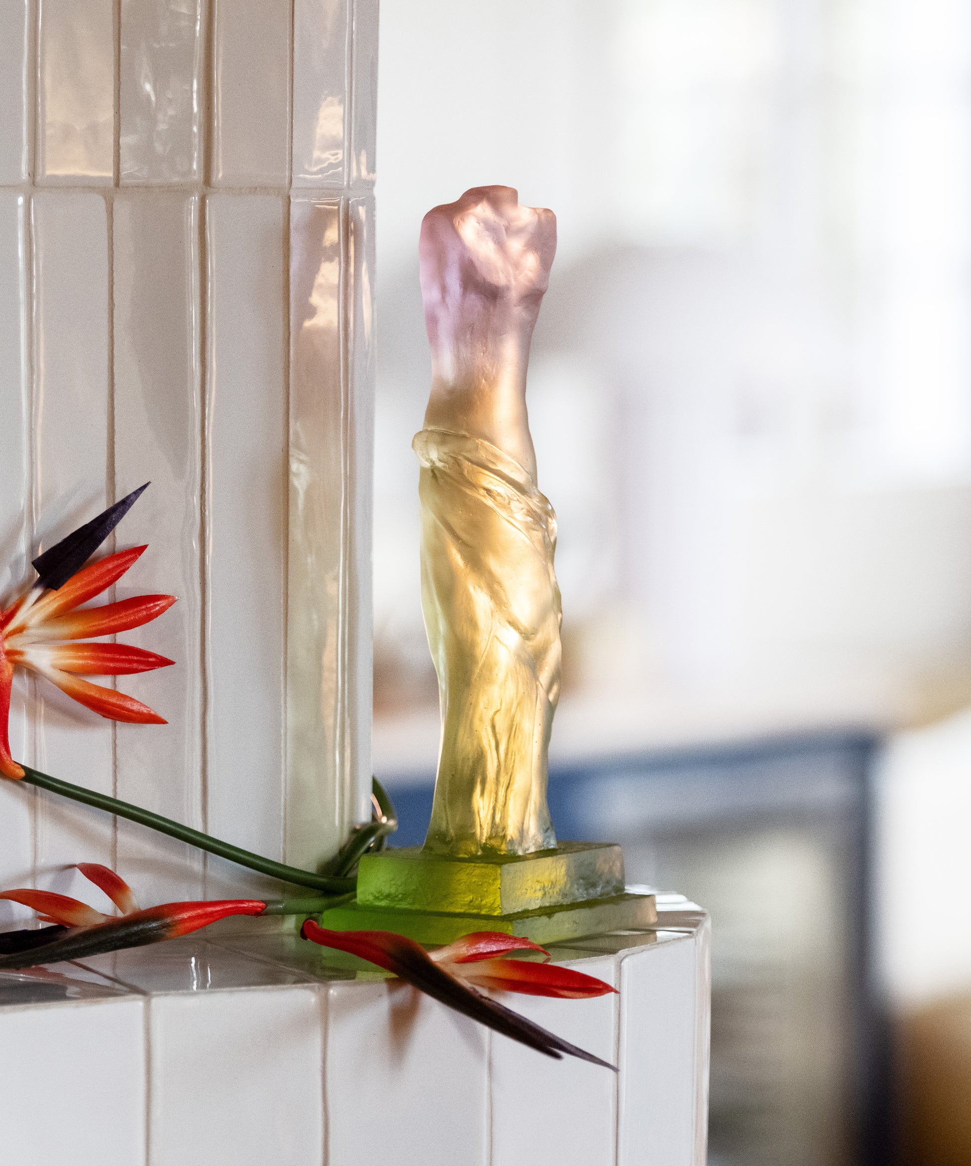 Vénus de Laurence Bonnel 175ex - Daum