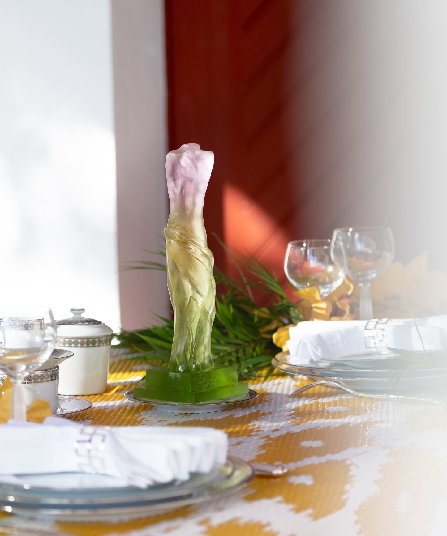 Vénus de Laurence Bonnel 175ex - Daum