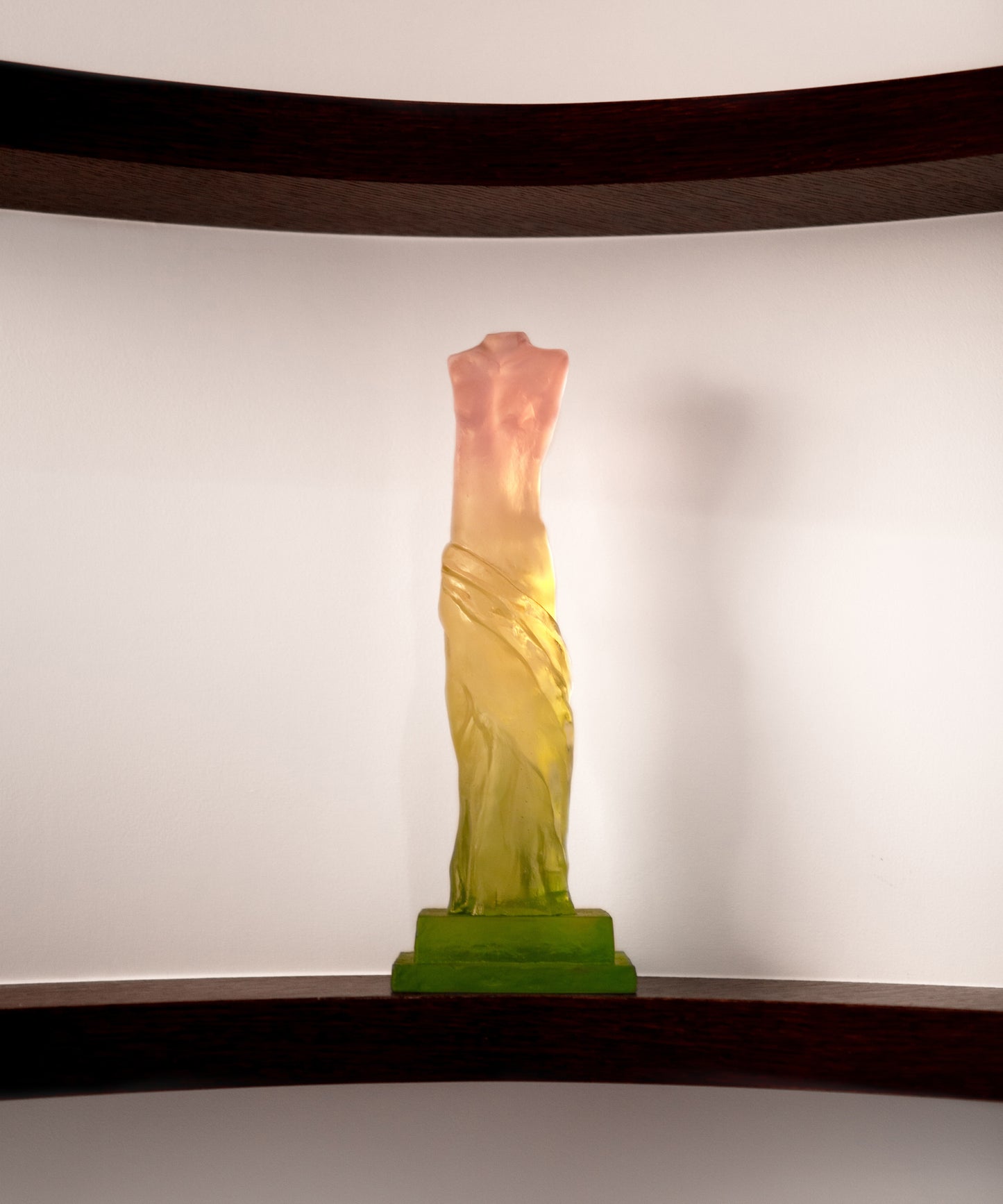 Vénus de Laurence Bonnel 175ex - Daum