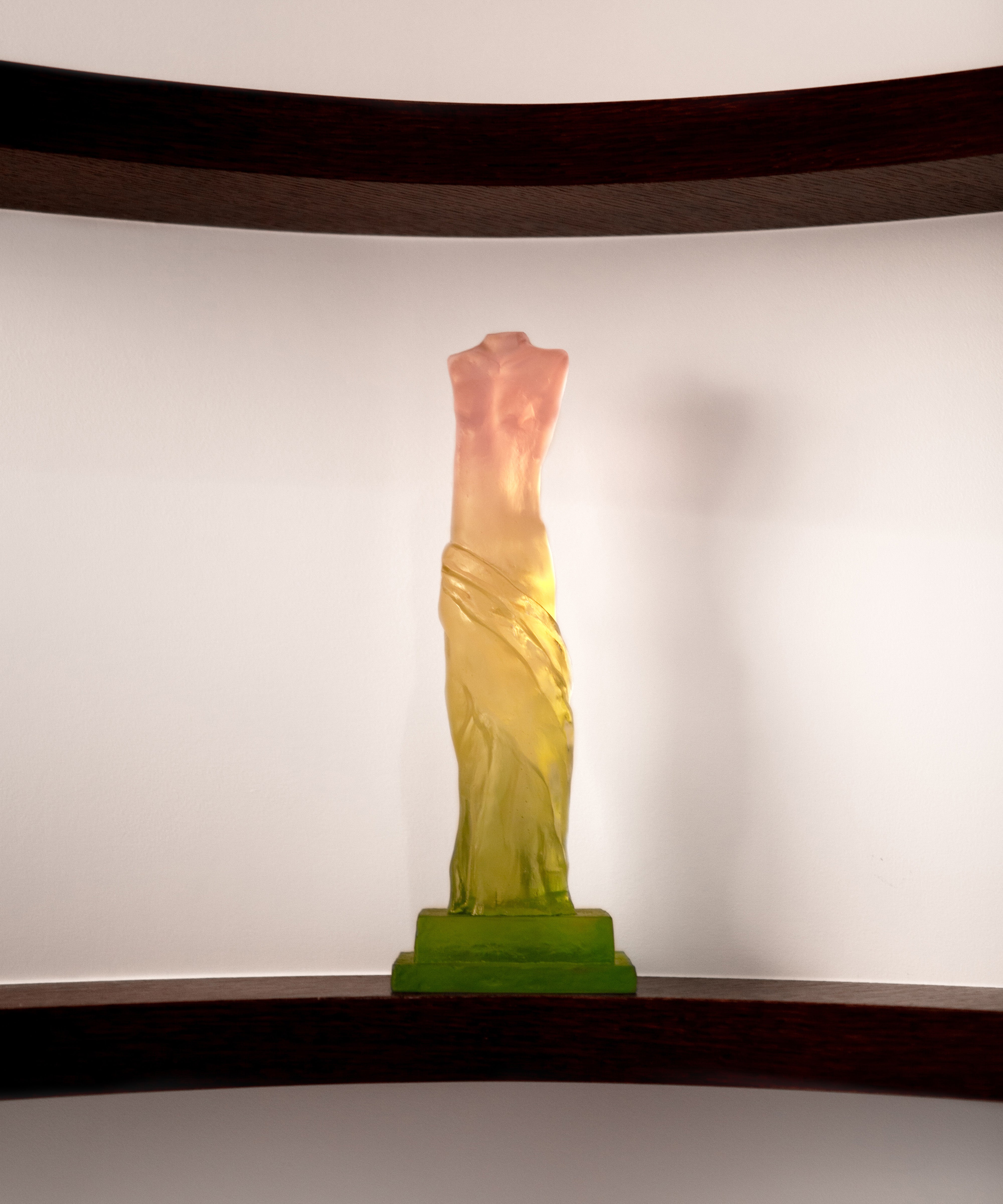 Vénus de Laurence Bonnel 175ex - Daum