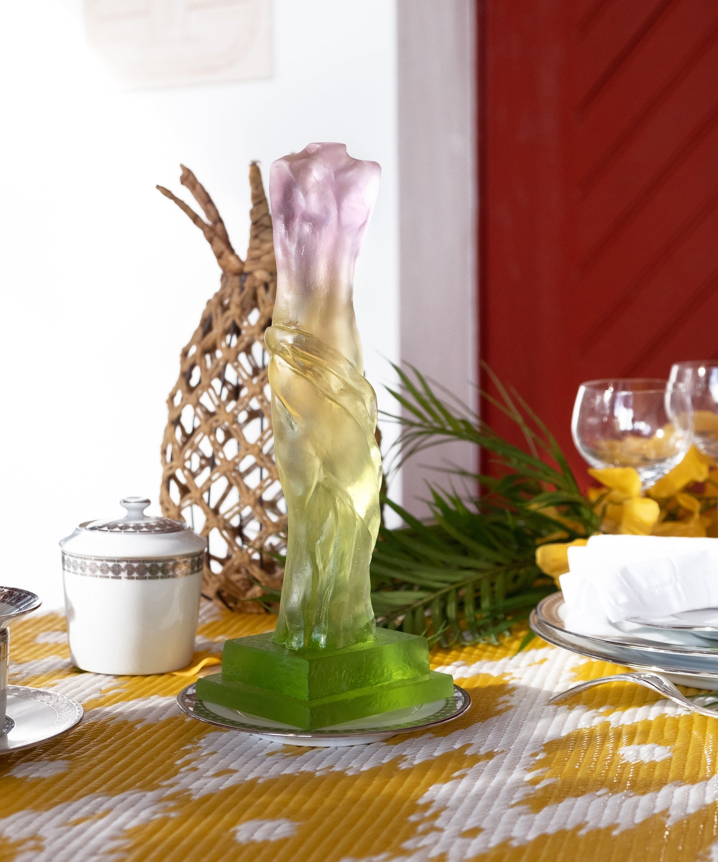 Vénus de Laurence Bonnel 175ex - Daum