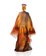 Zhao Gris-rose de Paul Beckrich 8ex - Daum